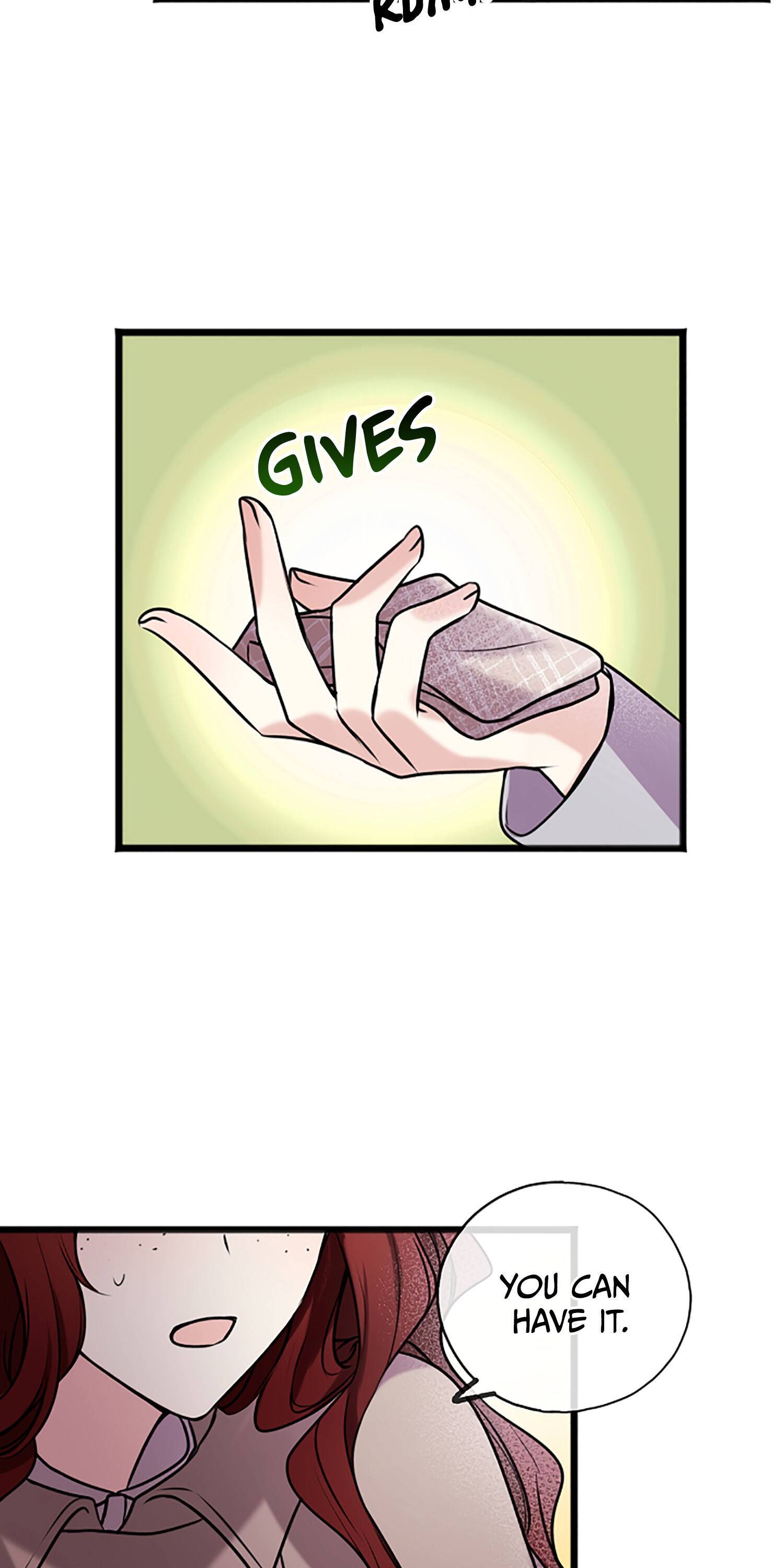 Flowers May Wither but You Remain chapter 4 - page 44
