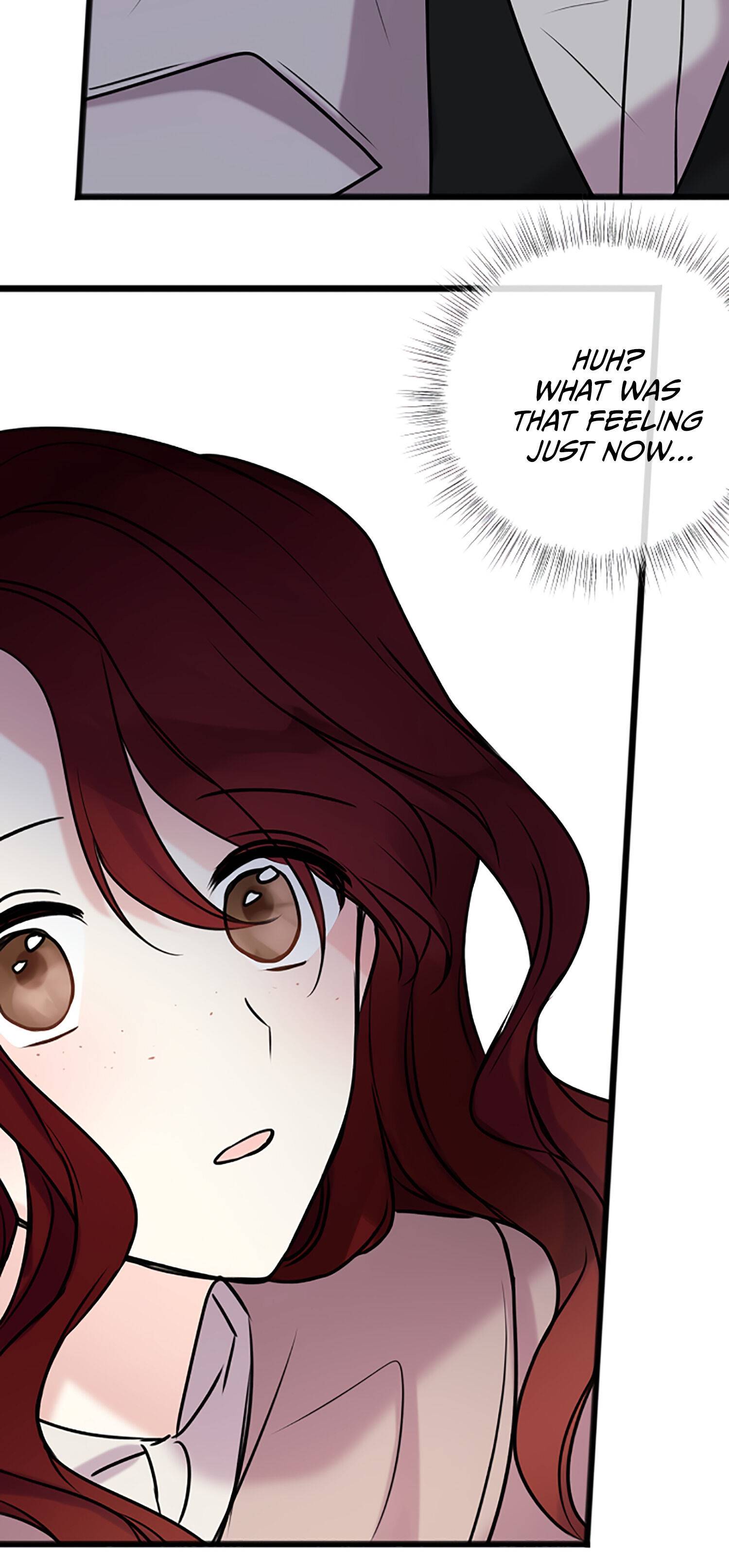 Flowers May Wither but You Remain chapter 4 - page 49