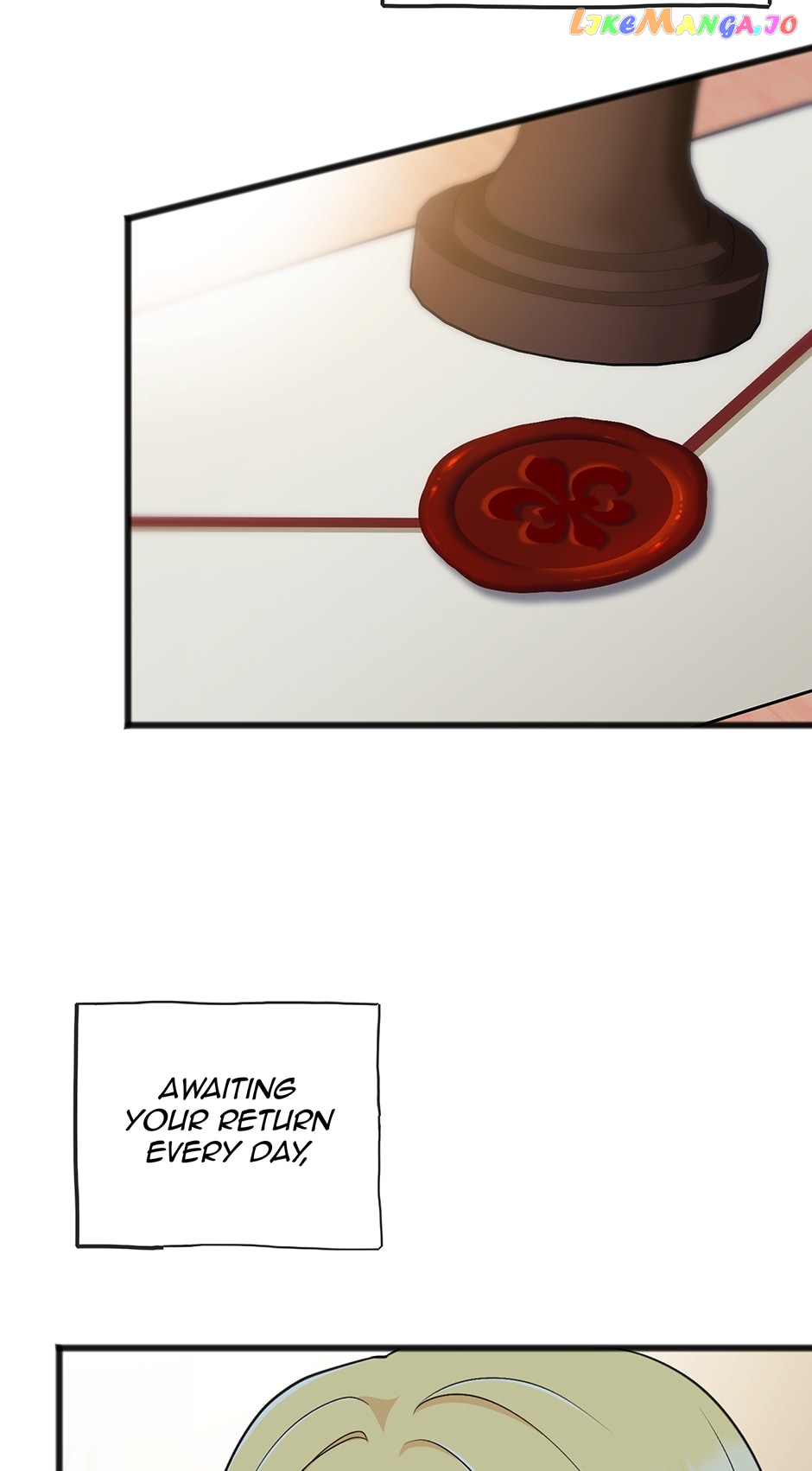 Flowers May Wither but You Remain Chapter 80 - page 10