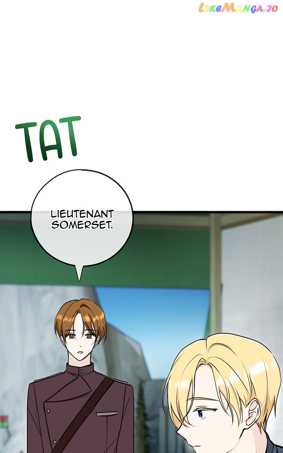 Flowers May Wither but You Remain Chapter 80 - page 13