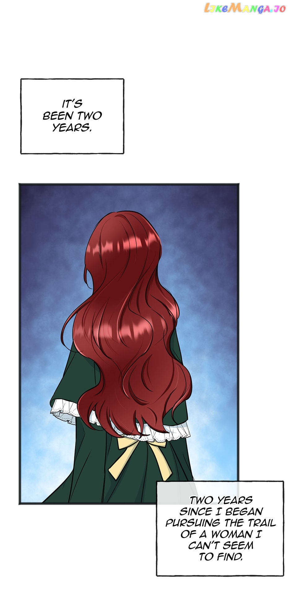 Flowers May Wither but You Remain Chapter 80 - page 22