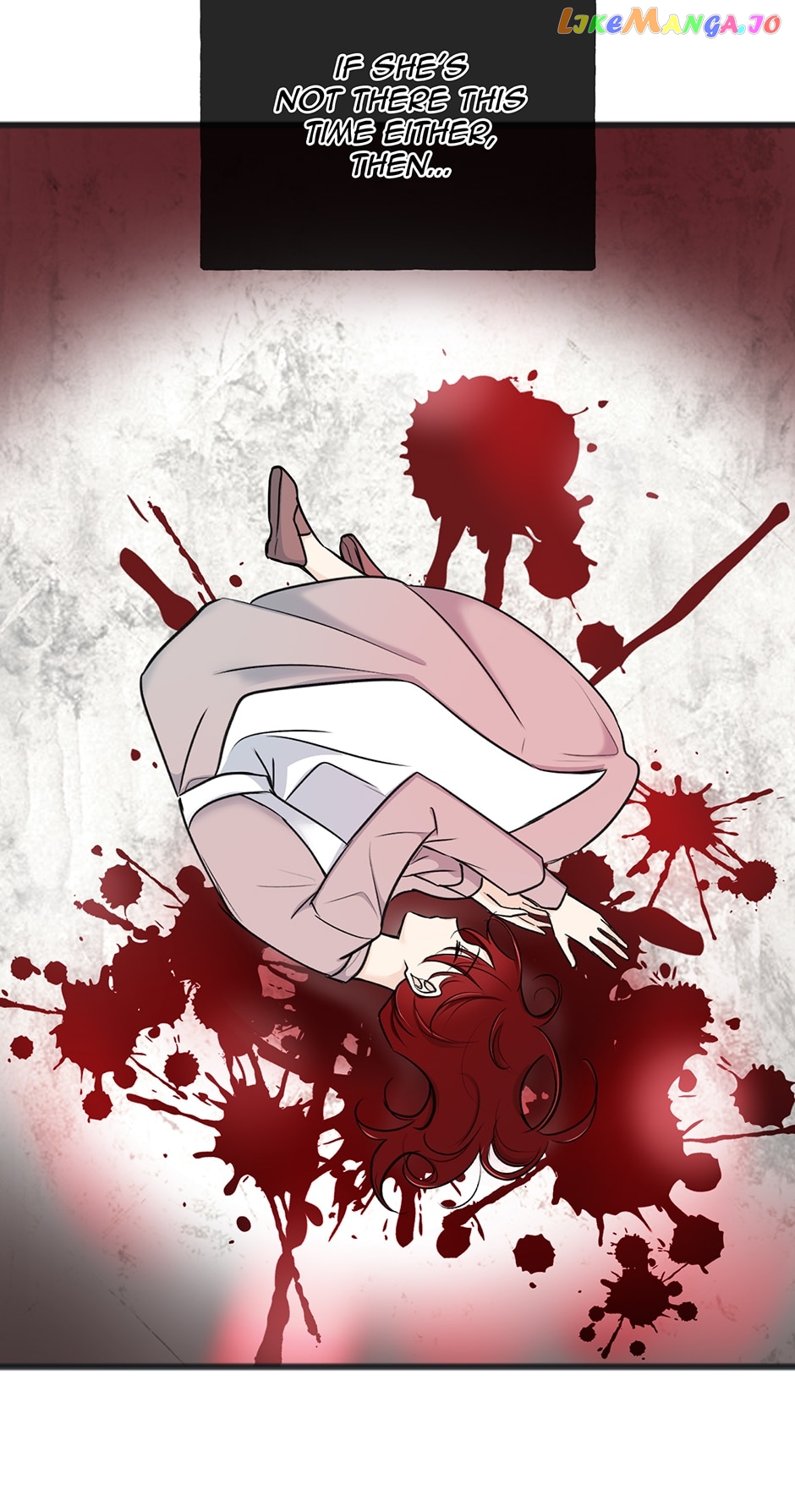 Flowers May Wither but You Remain Chapter 80 - page 27