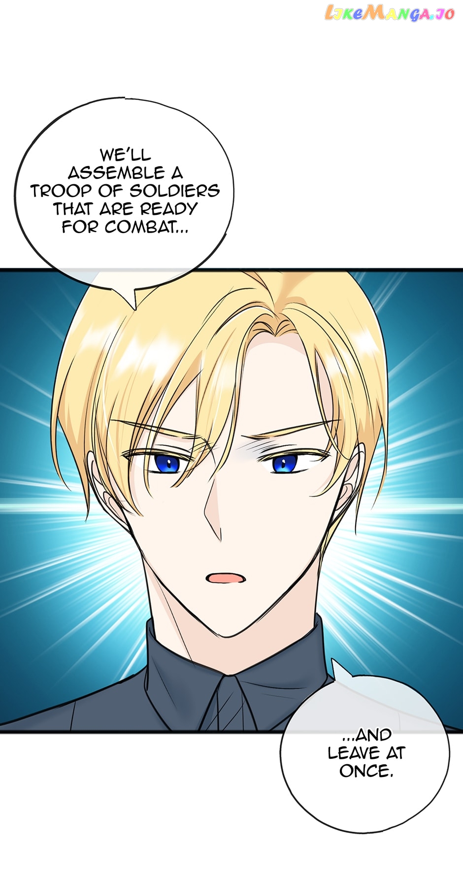 Flowers May Wither but You Remain Chapter 80 - page 28