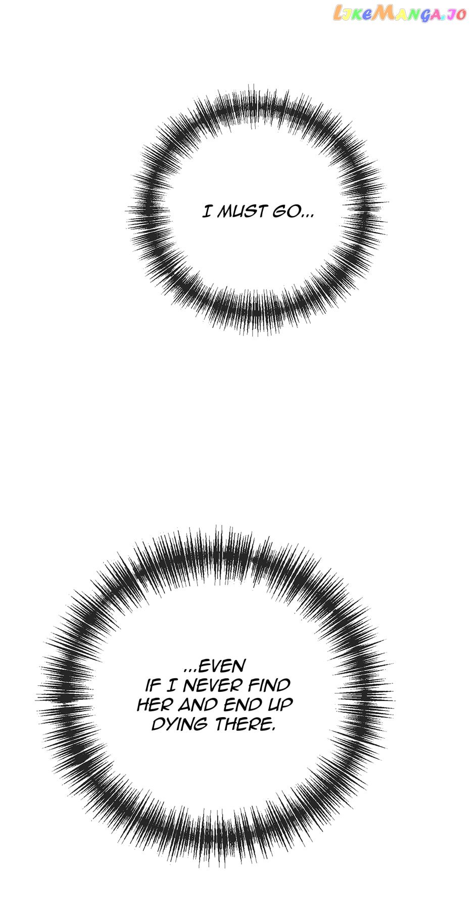 Flowers May Wither but You Remain Chapter 80 - page 29