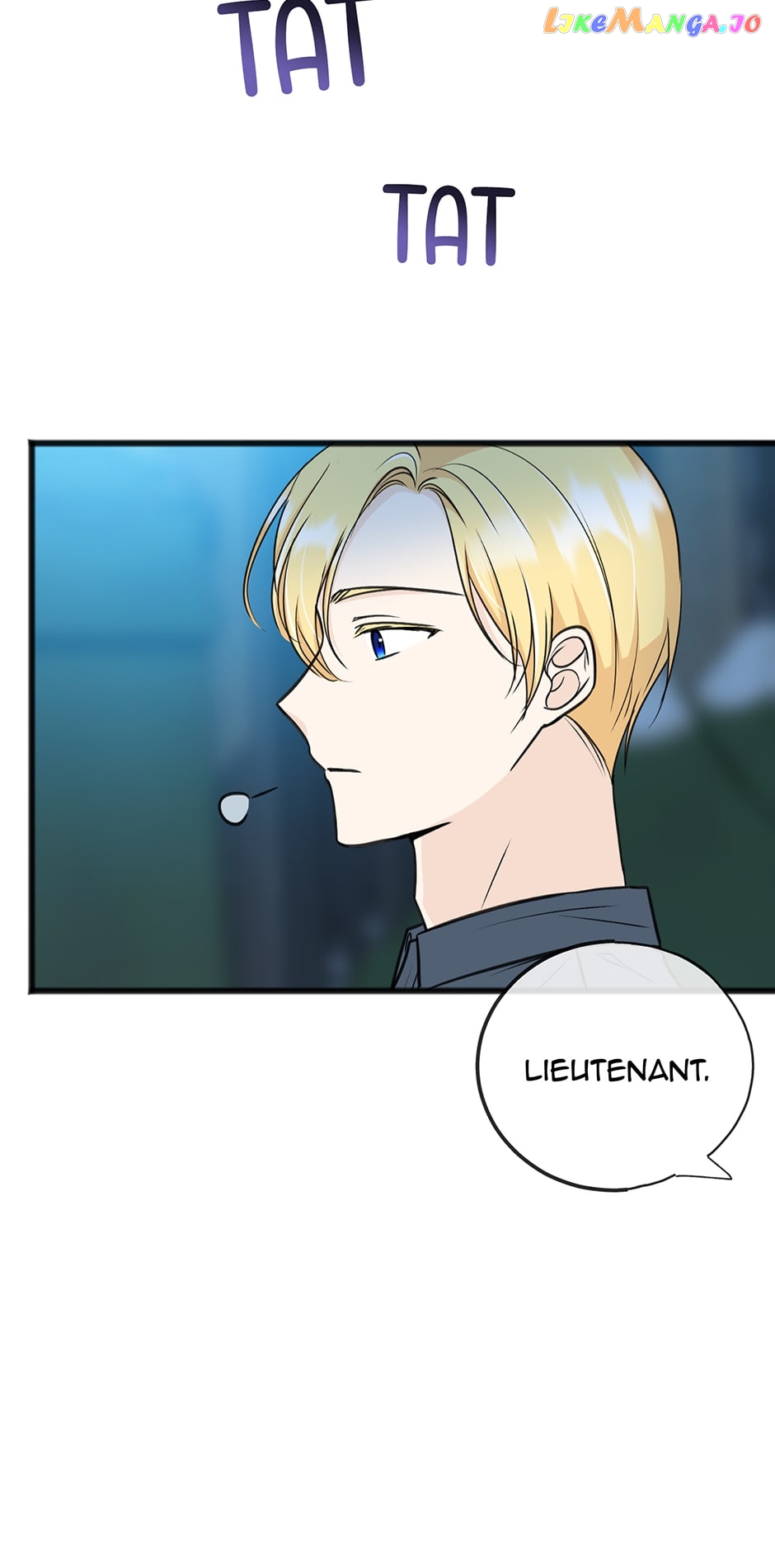 Flowers May Wither but You Remain Chapter 80 - page 34