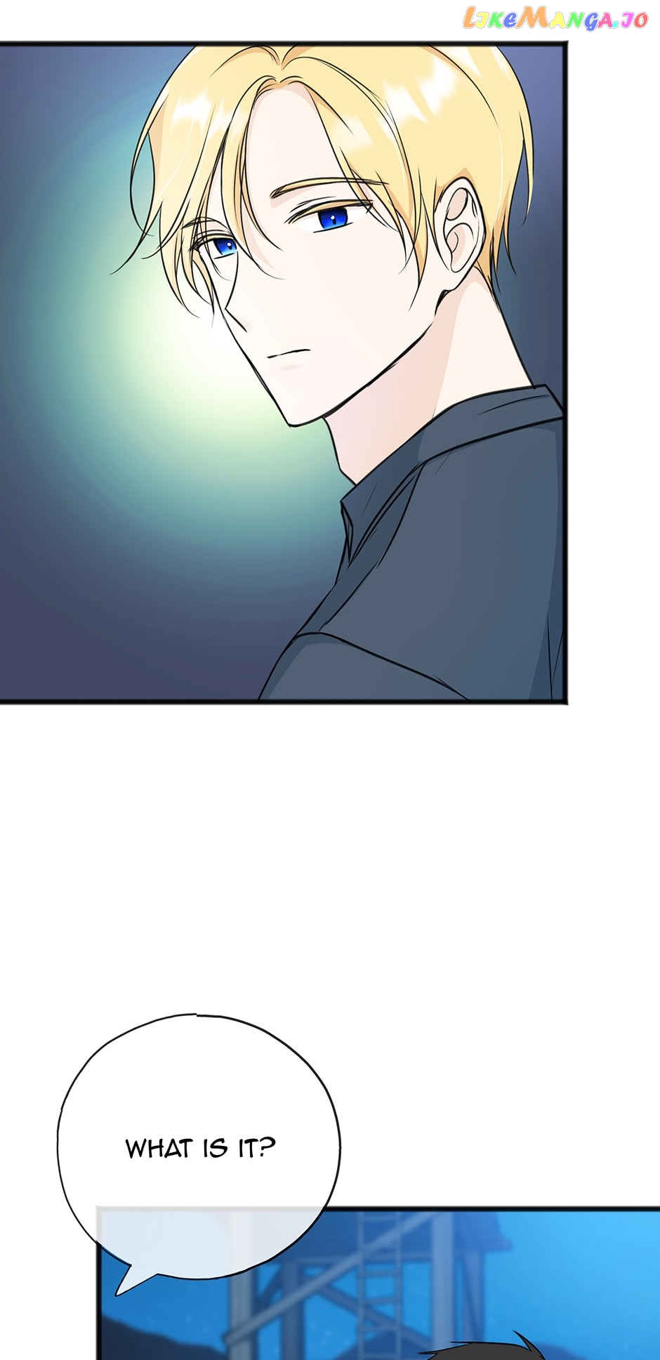 Flowers May Wither but You Remain Chapter 80 - page 35