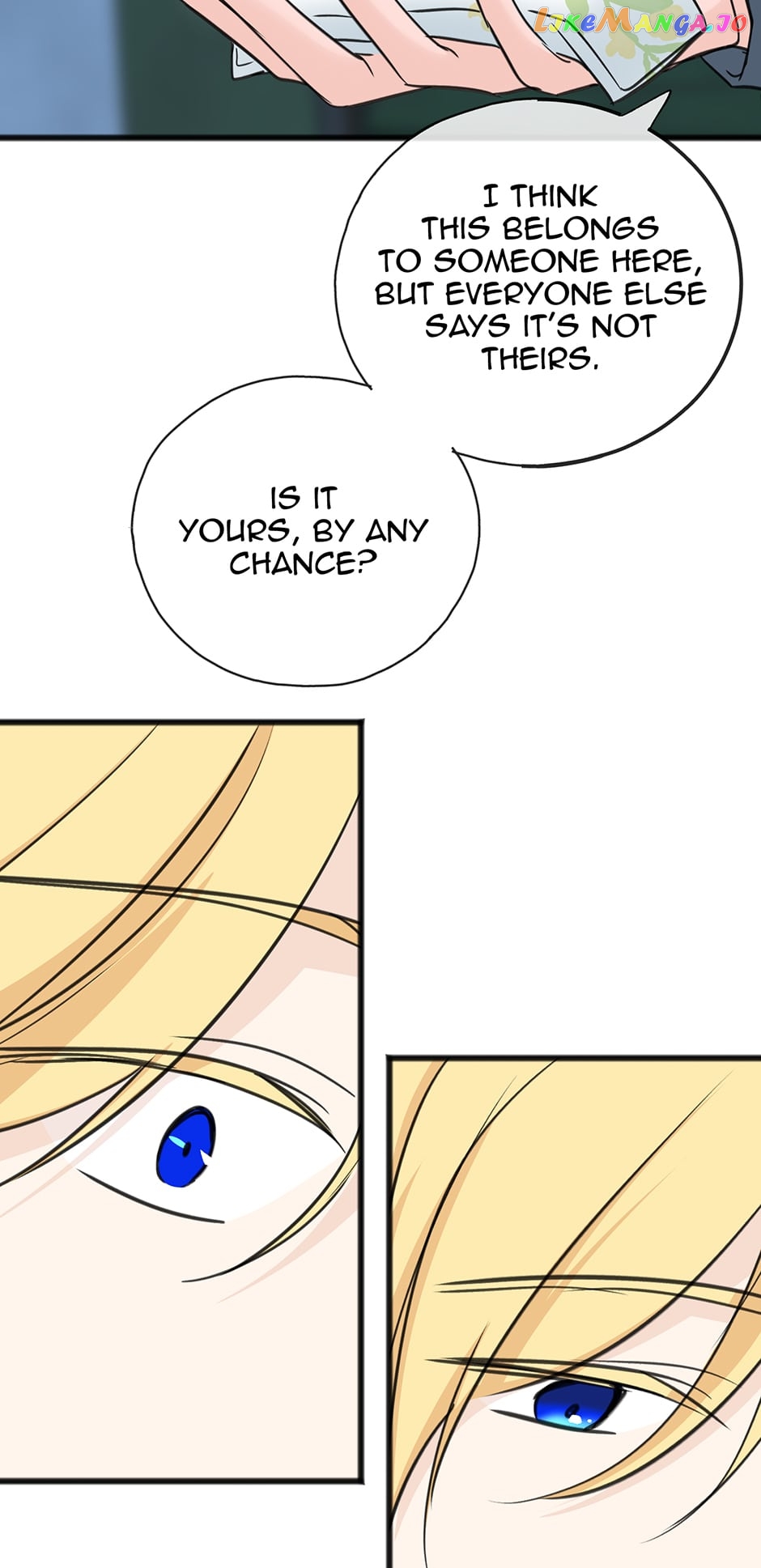 Flowers May Wither but You Remain Chapter 80 - page 37