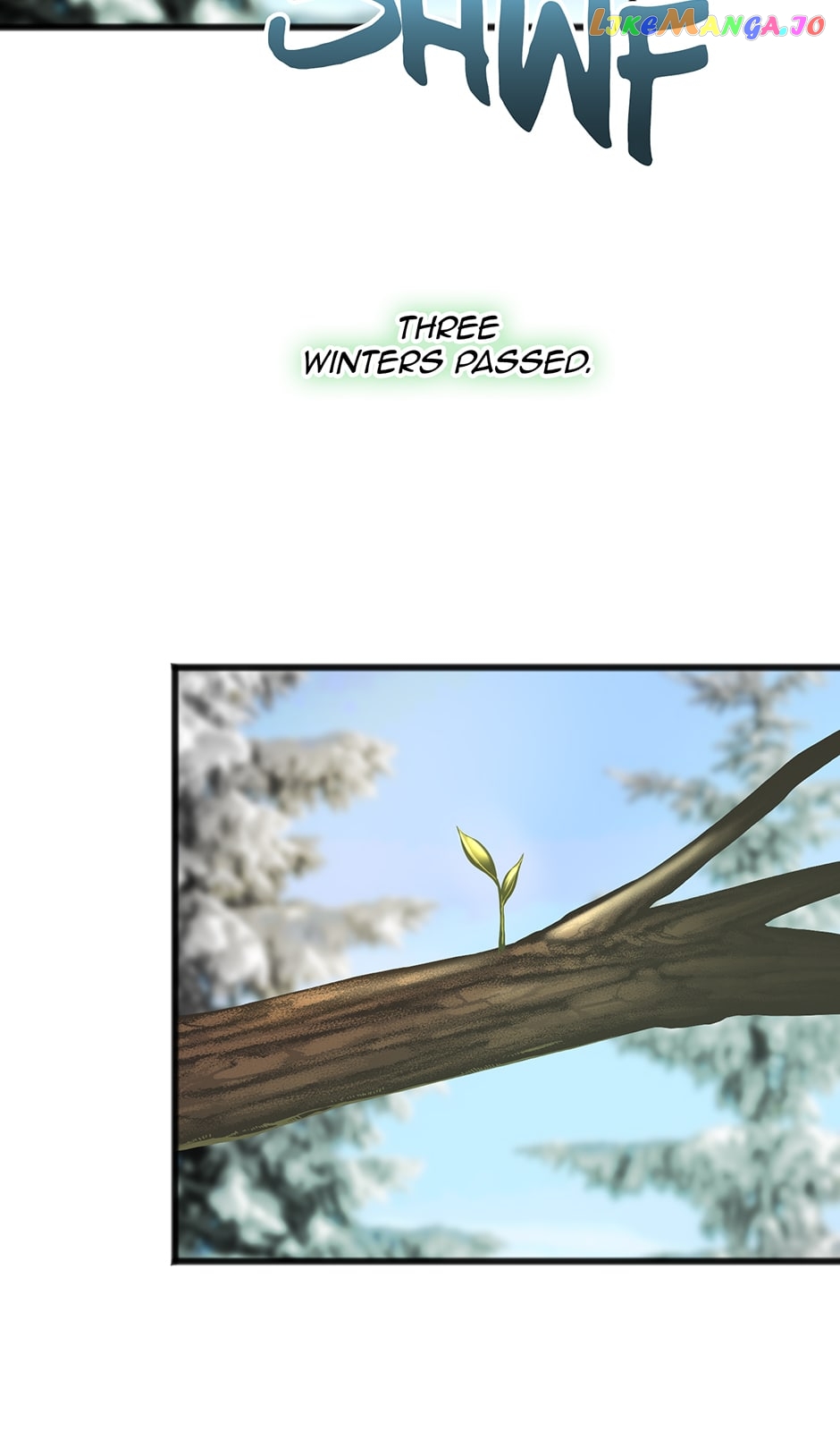 Flowers May Wither but You Remain Chapter 80 - page 4