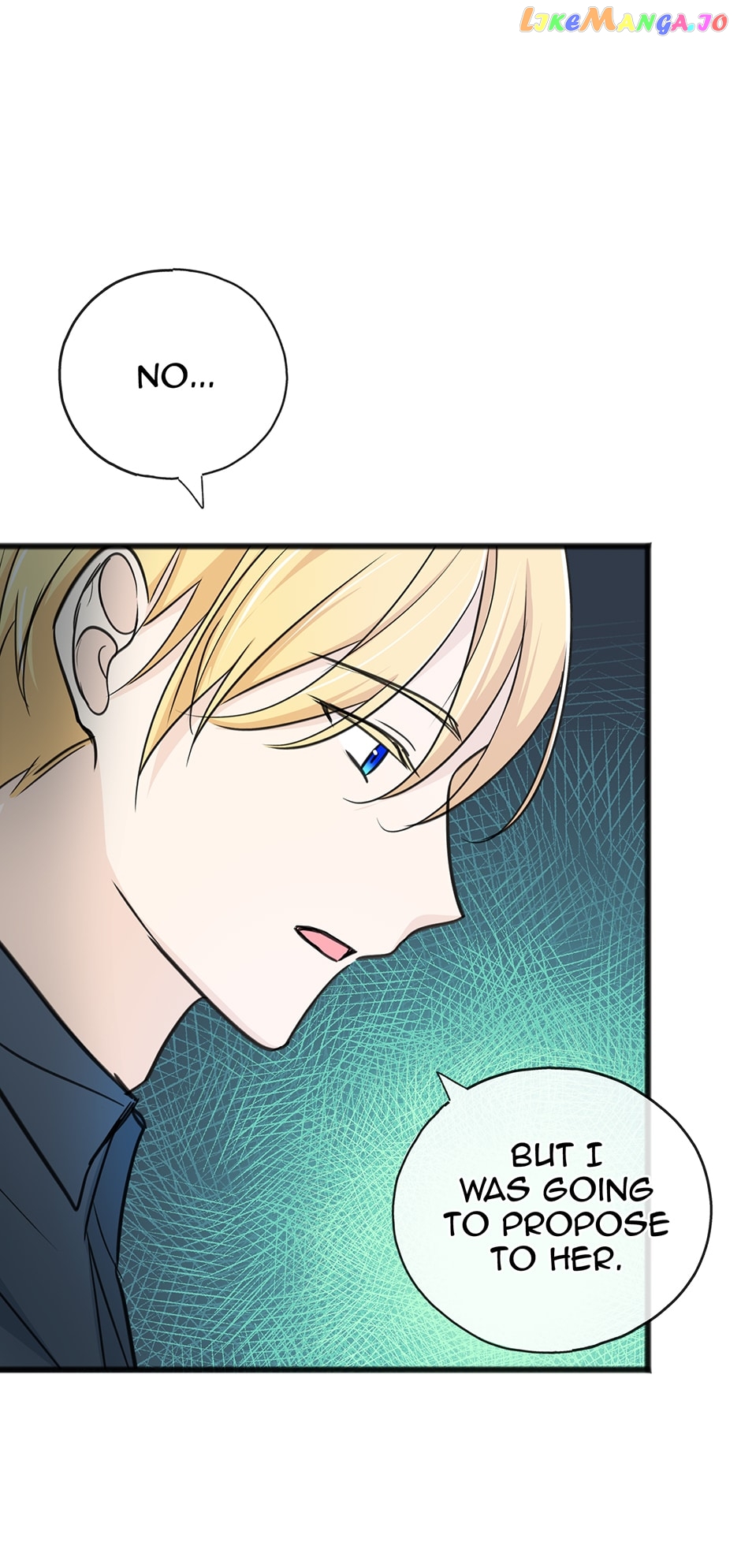 Flowers May Wither but You Remain Chapter 80 - page 40