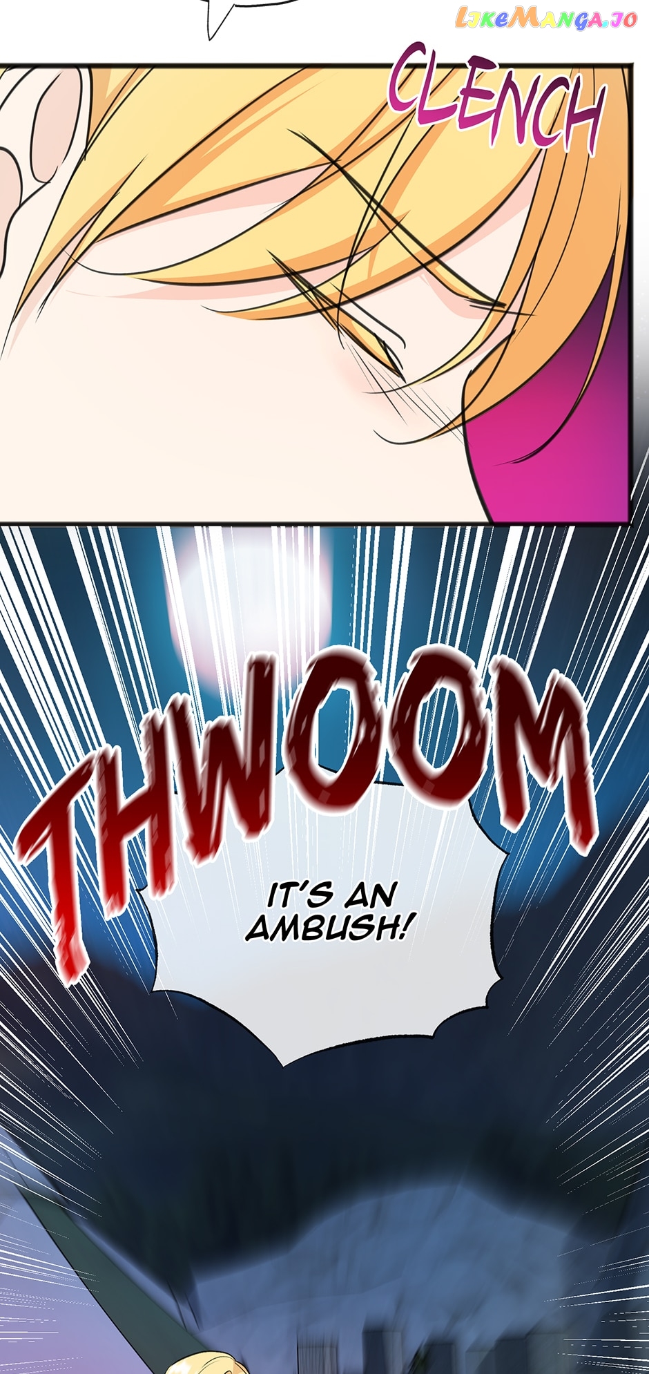 Flowers May Wither but You Remain Chapter 80 - page 42