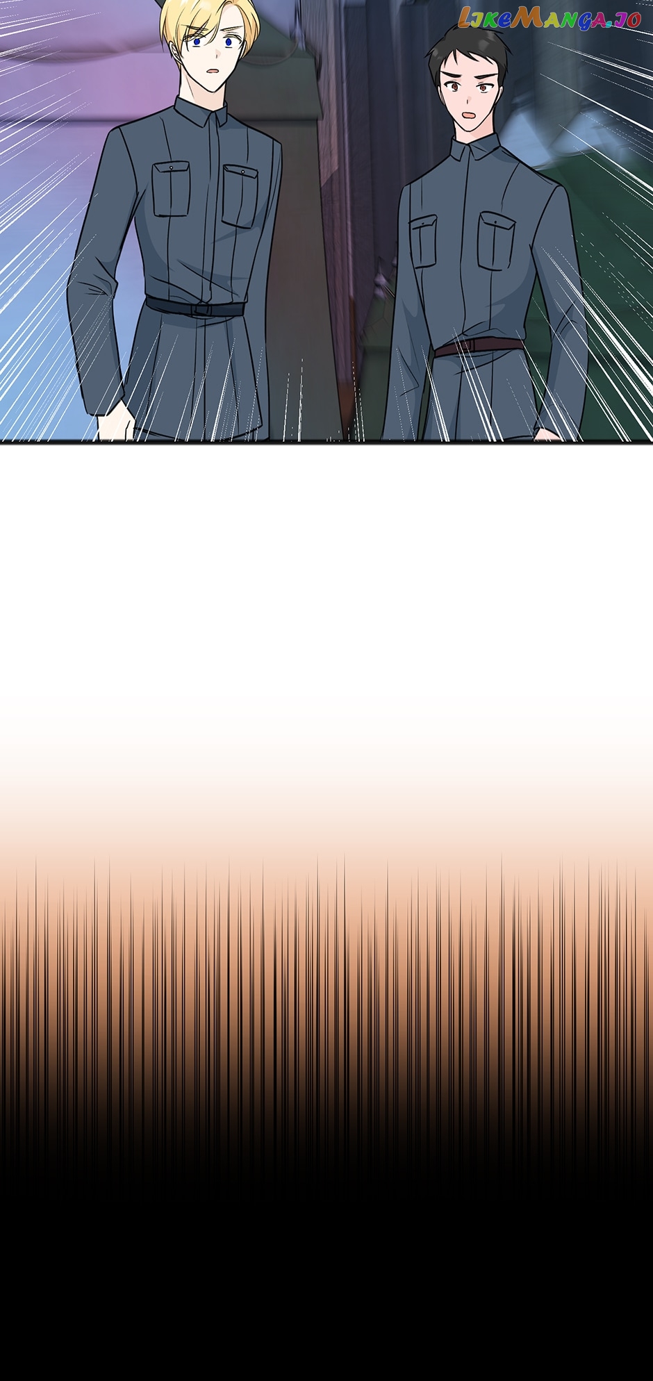 Flowers May Wither but You Remain Chapter 80 - page 43