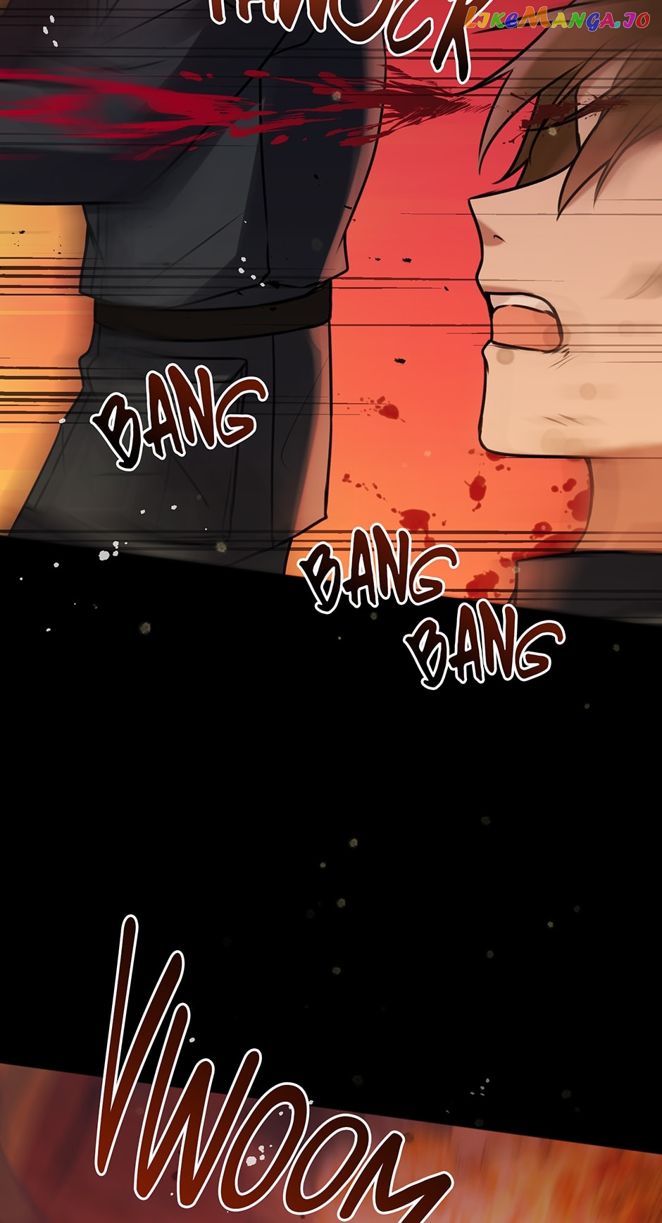 Flowers May Wither but You Remain Chapter 80 - page 46