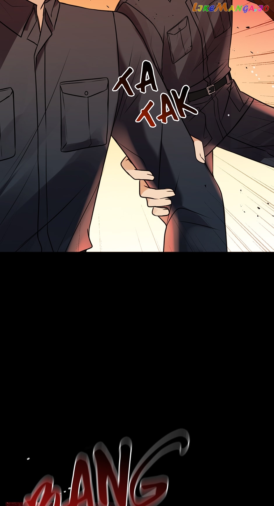 Flowers May Wither but You Remain Chapter 80 - page 49