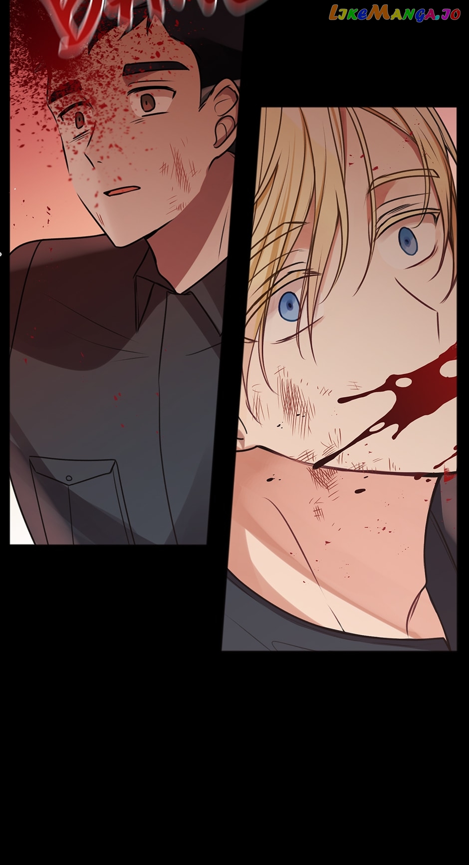 Flowers May Wither but You Remain Chapter 80 - page 50