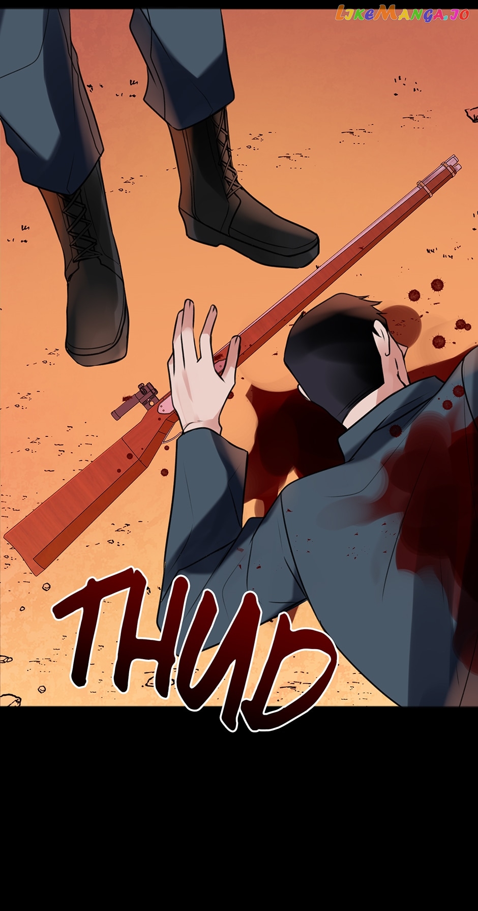 Flowers May Wither but You Remain Chapter 80 - page 51