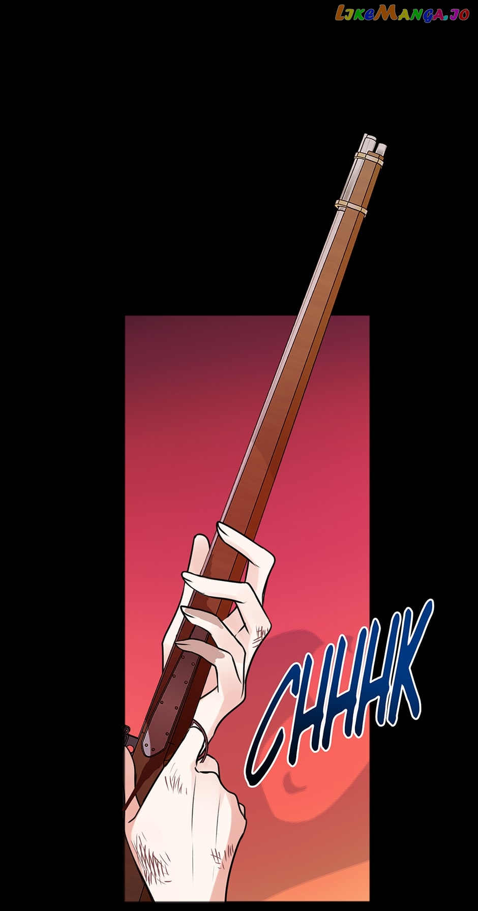 Flowers May Wither but You Remain Chapter 80 - page 54