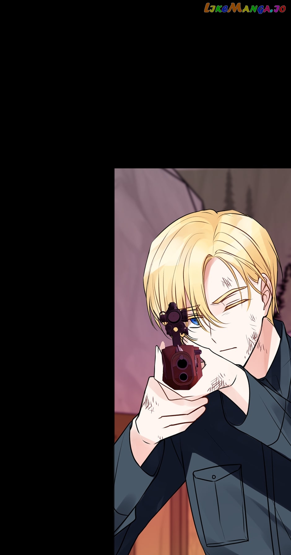 Flowers May Wither but You Remain Chapter 80 - page 55