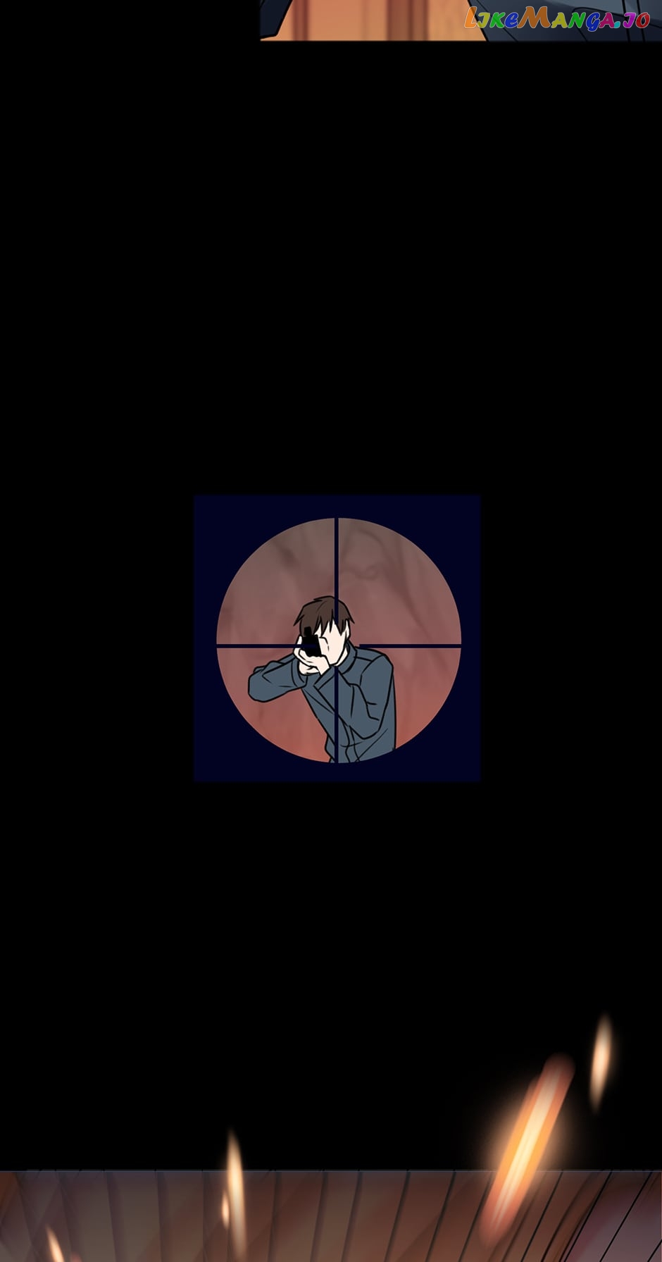 Flowers May Wither but You Remain Chapter 80 - page 56