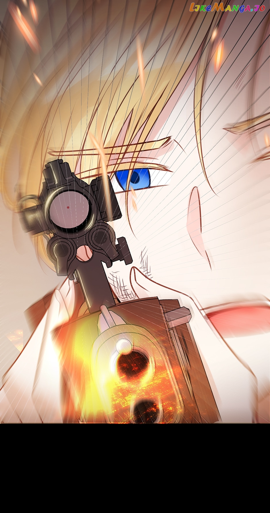 Flowers May Wither but You Remain Chapter 80 - page 57