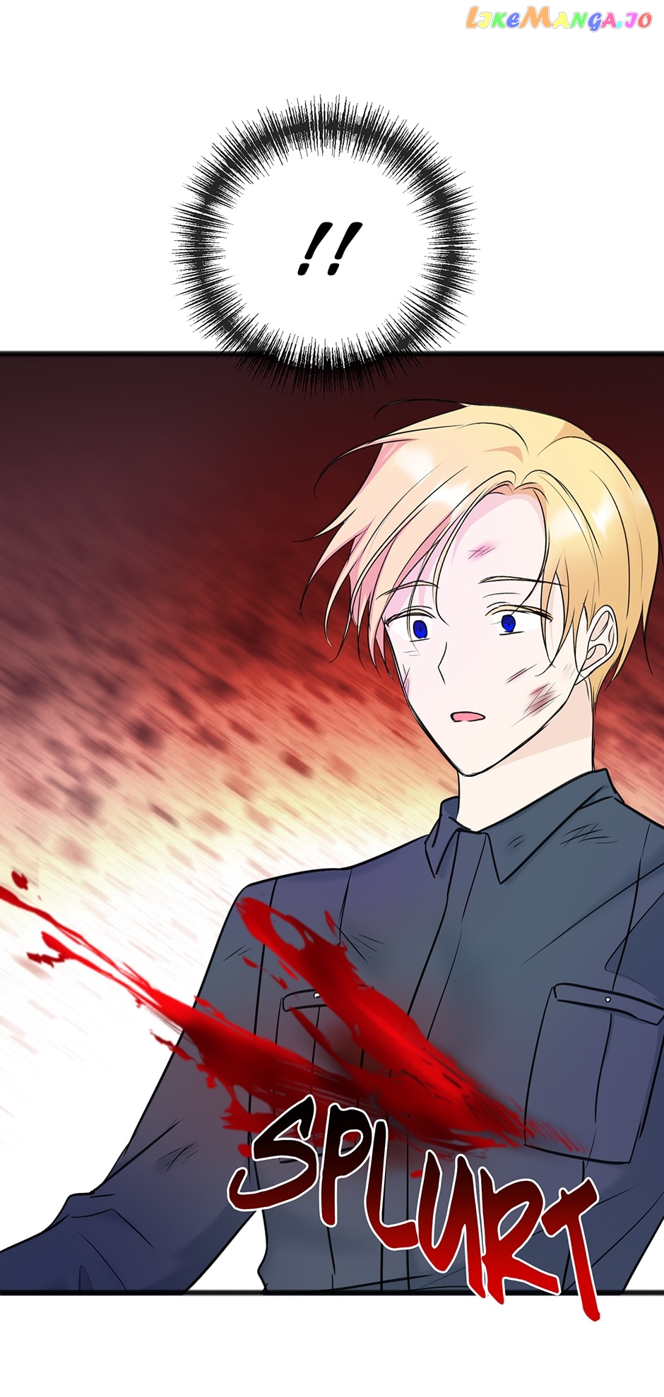 Flowers May Wither but You Remain Chapter 80 - page 60