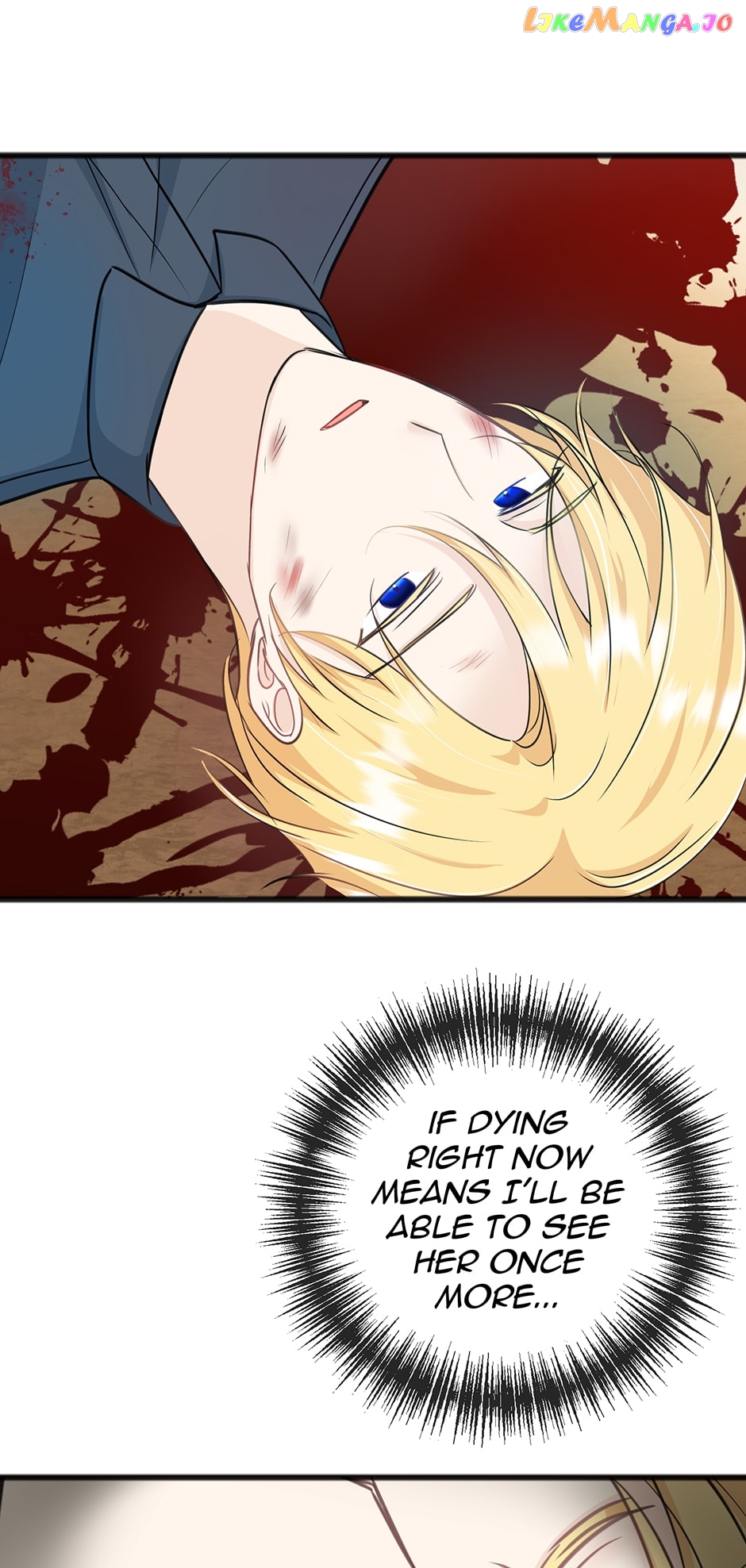 Flowers May Wither but You Remain Chapter 80 - page 64