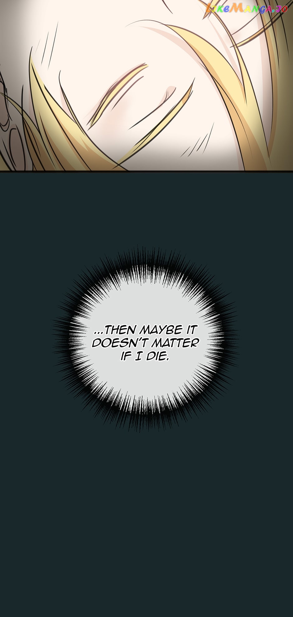 Flowers May Wither but You Remain Chapter 80 - page 65