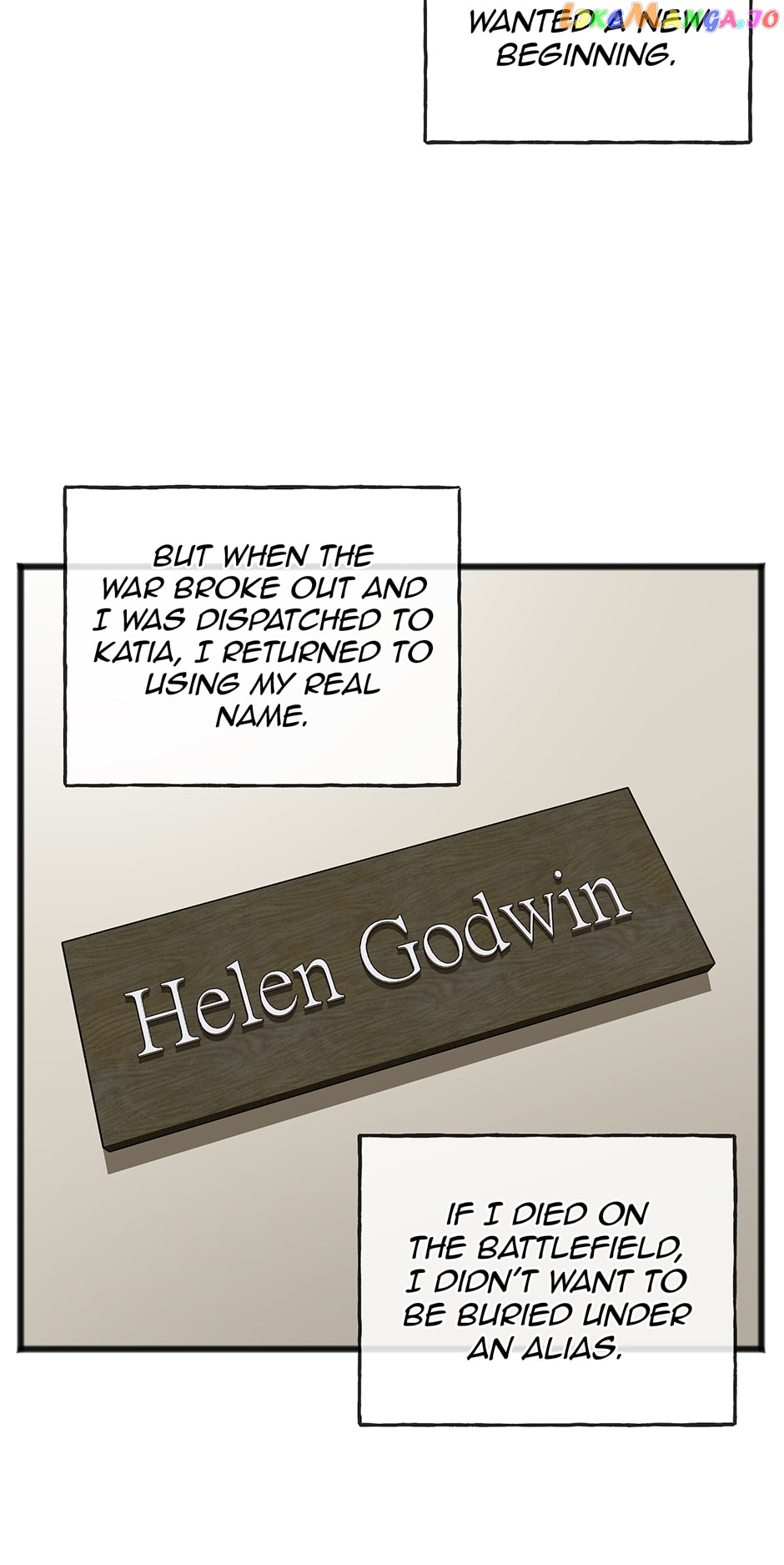 Flowers May Wither but You Remain Chapter 81 - page 14
