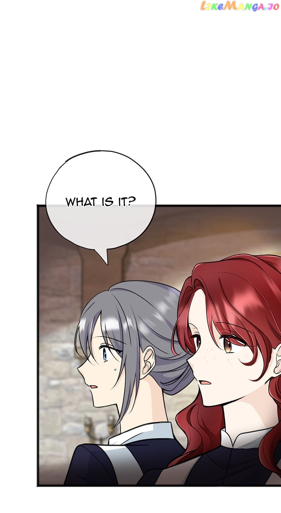Flowers May Wither but You Remain Chapter 81 - page 18