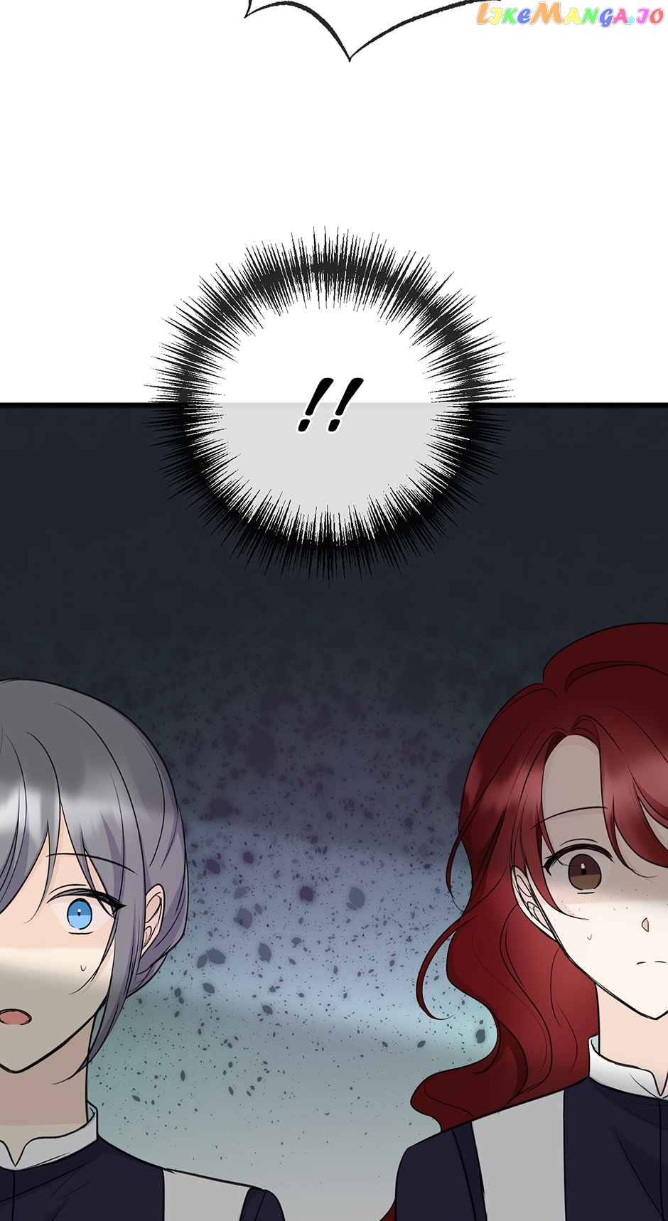 Flowers May Wither but You Remain Chapter 81 - page 20