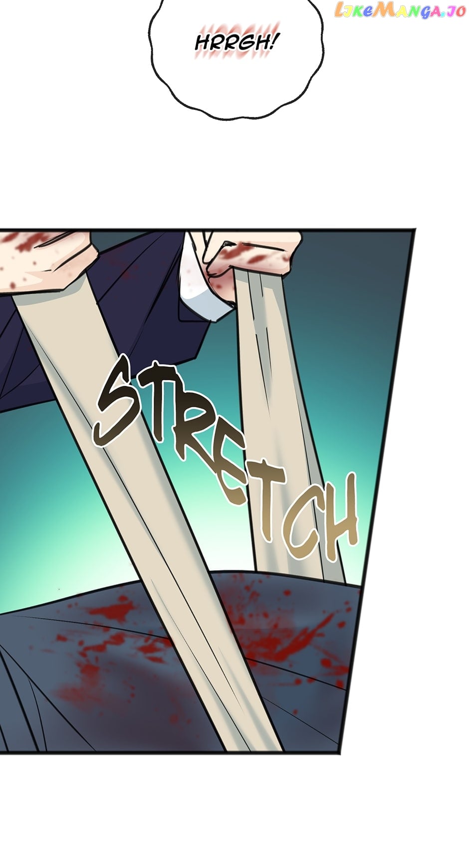 Flowers May Wither but You Remain Chapter 81 - page 28