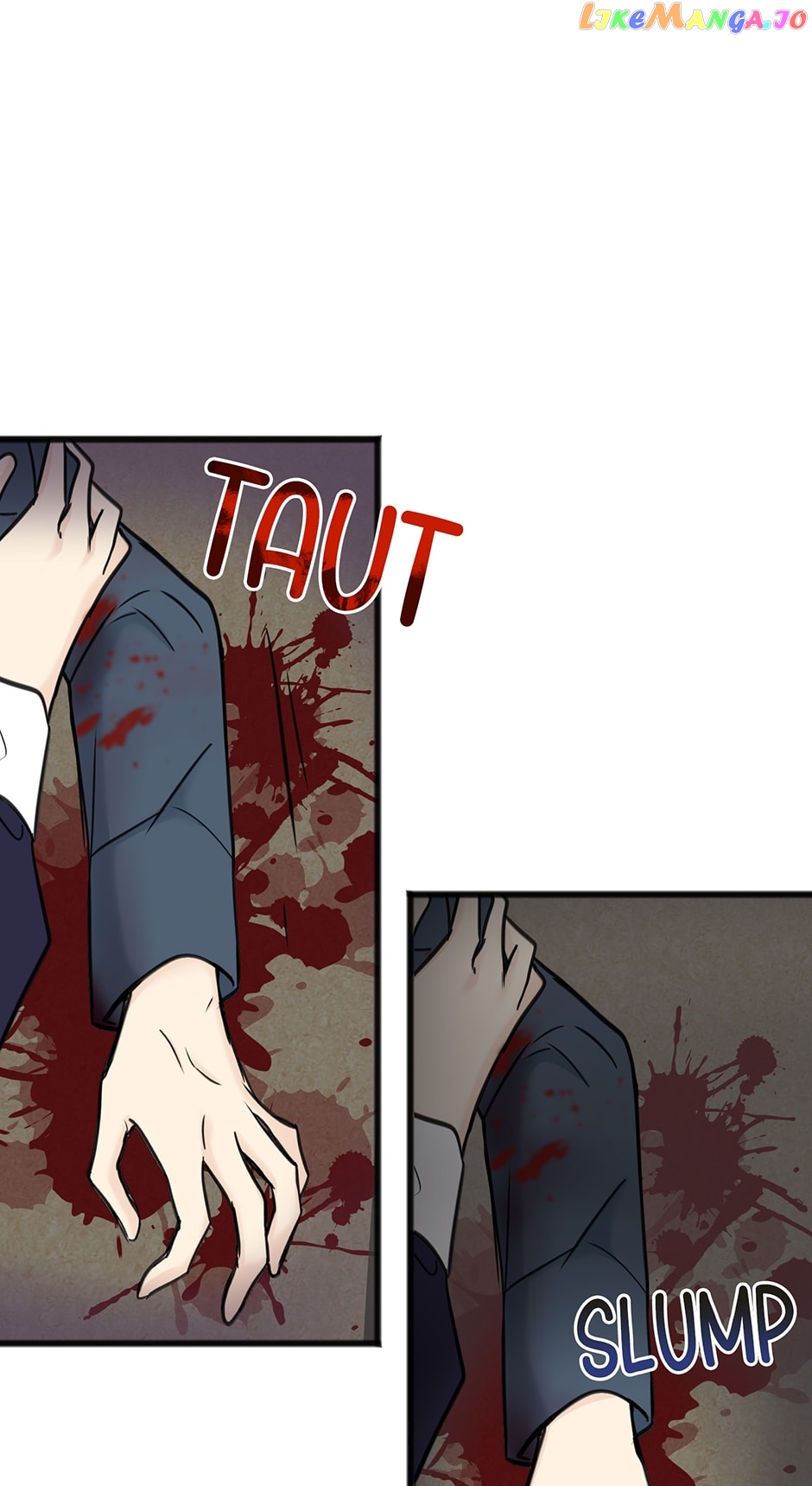 Flowers May Wither but You Remain Chapter 81 - page 29