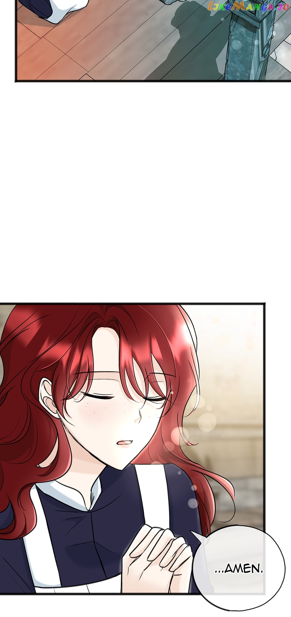 Flowers May Wither but You Remain Chapter 81 - page 4