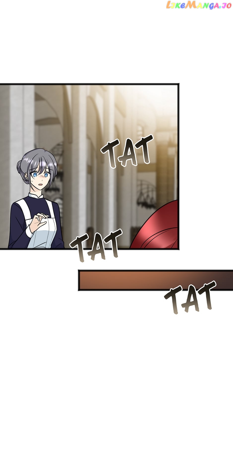 Flowers May Wither but You Remain Chapter 81 - page 37