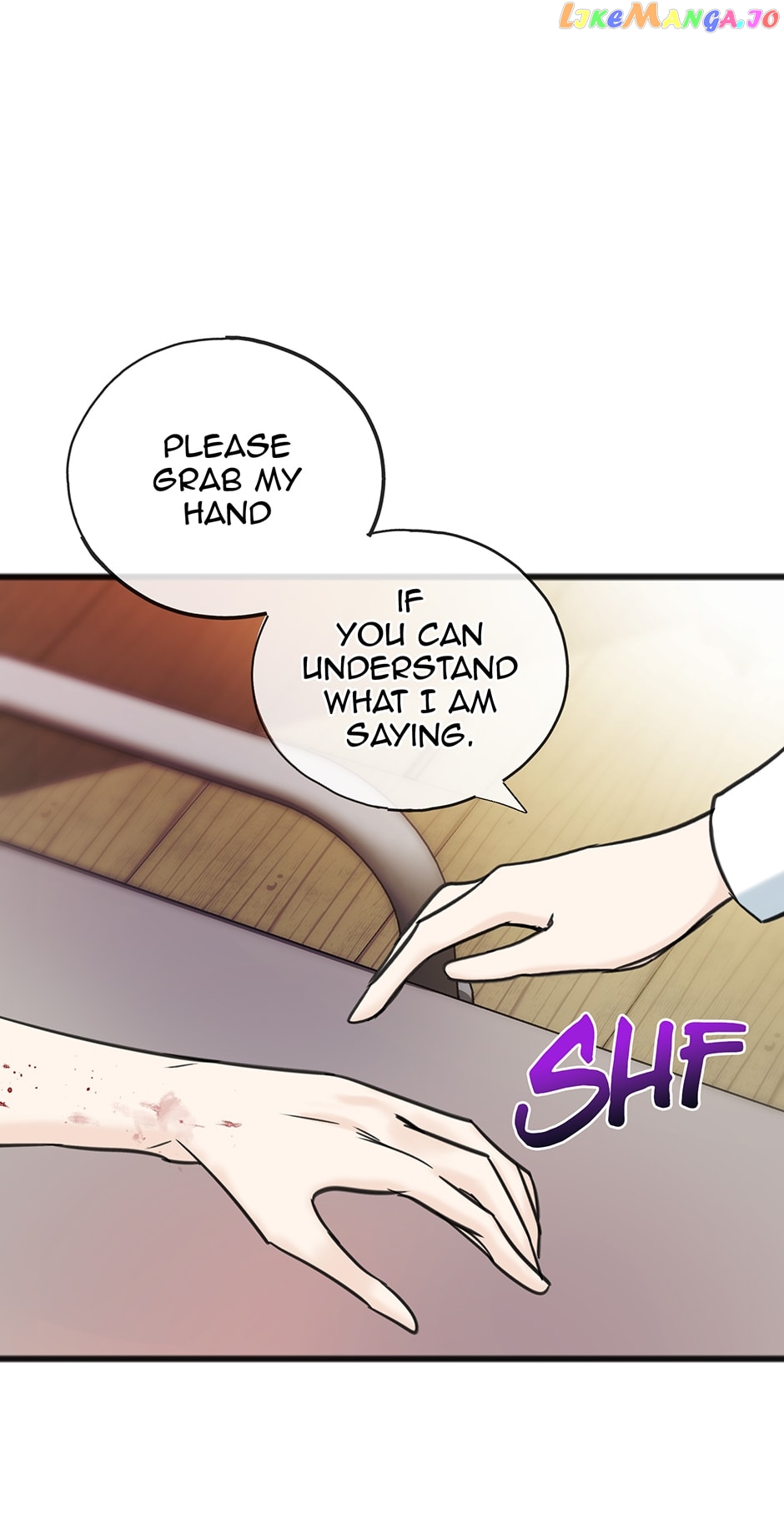 Flowers May Wither but You Remain Chapter 81 - page 48