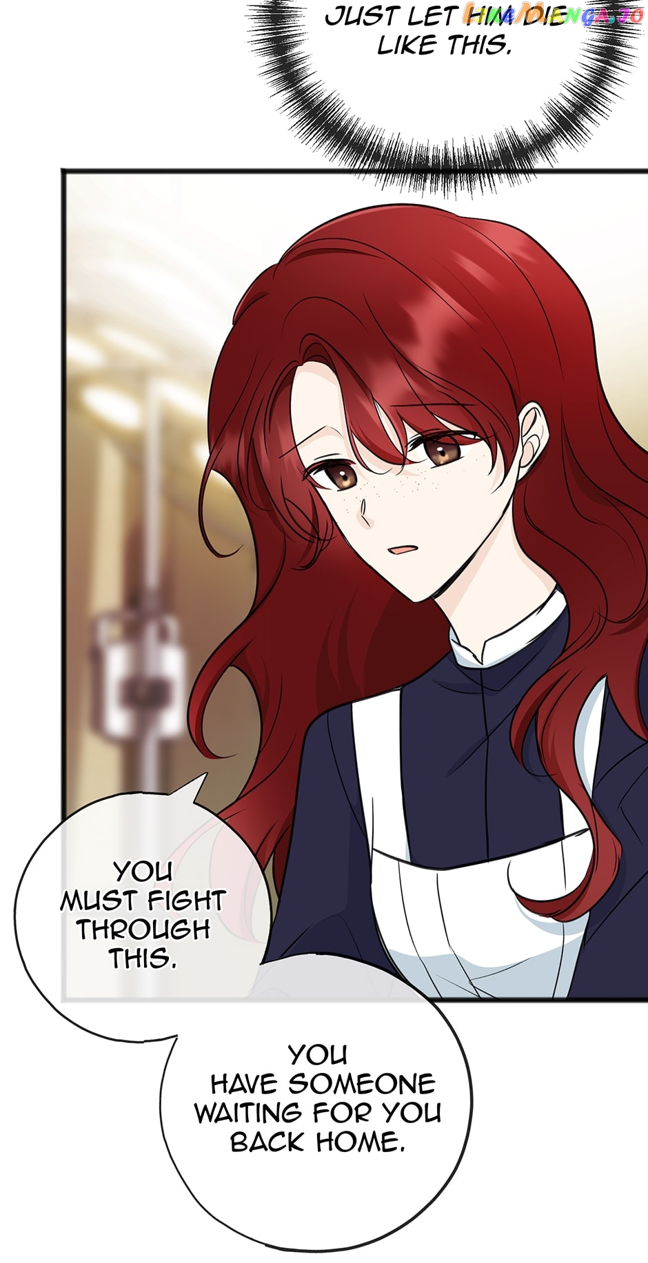 Flowers May Wither but You Remain Chapter 81 - page 50