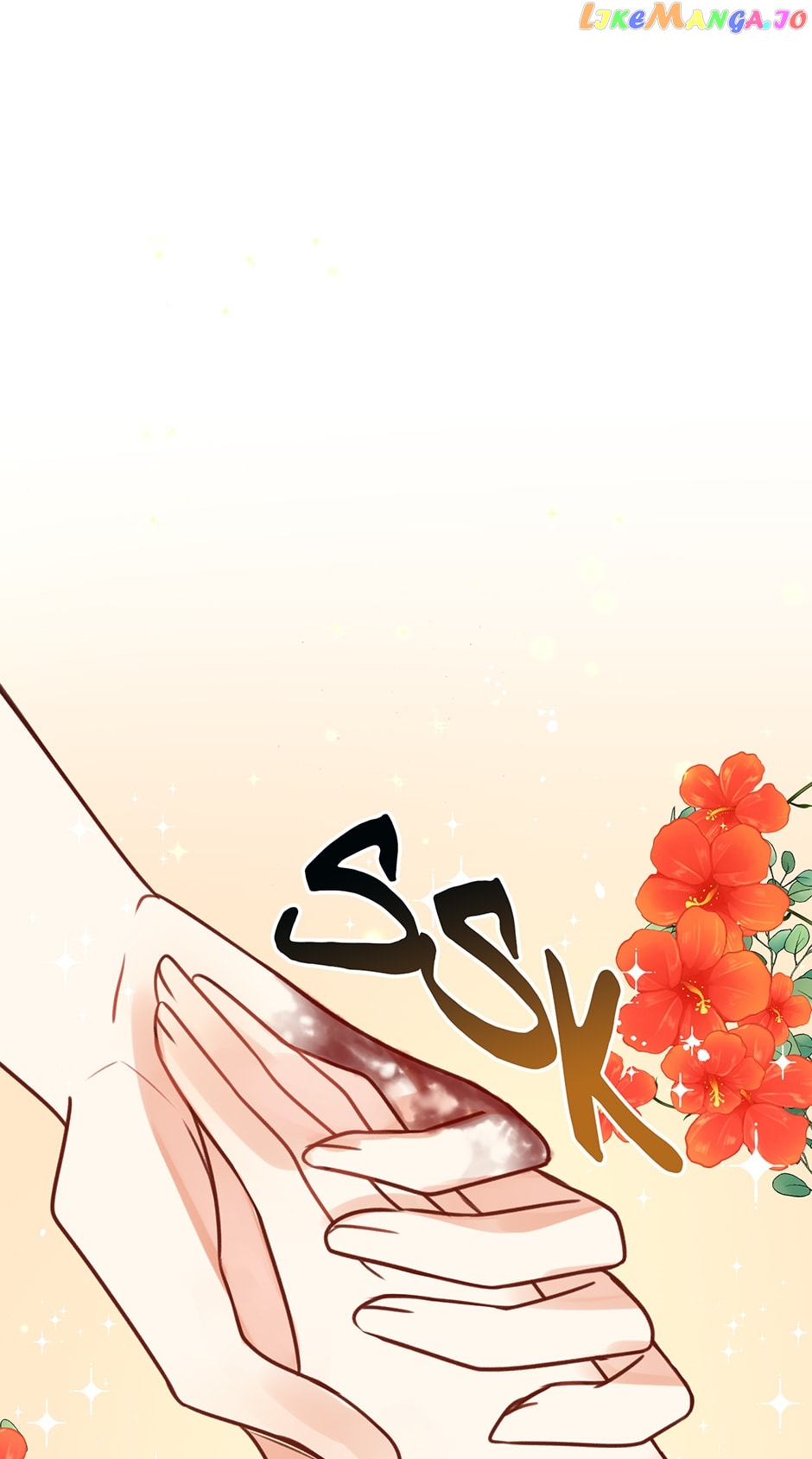 Flowers May Wither but You Remain Chapter 81 - page 51