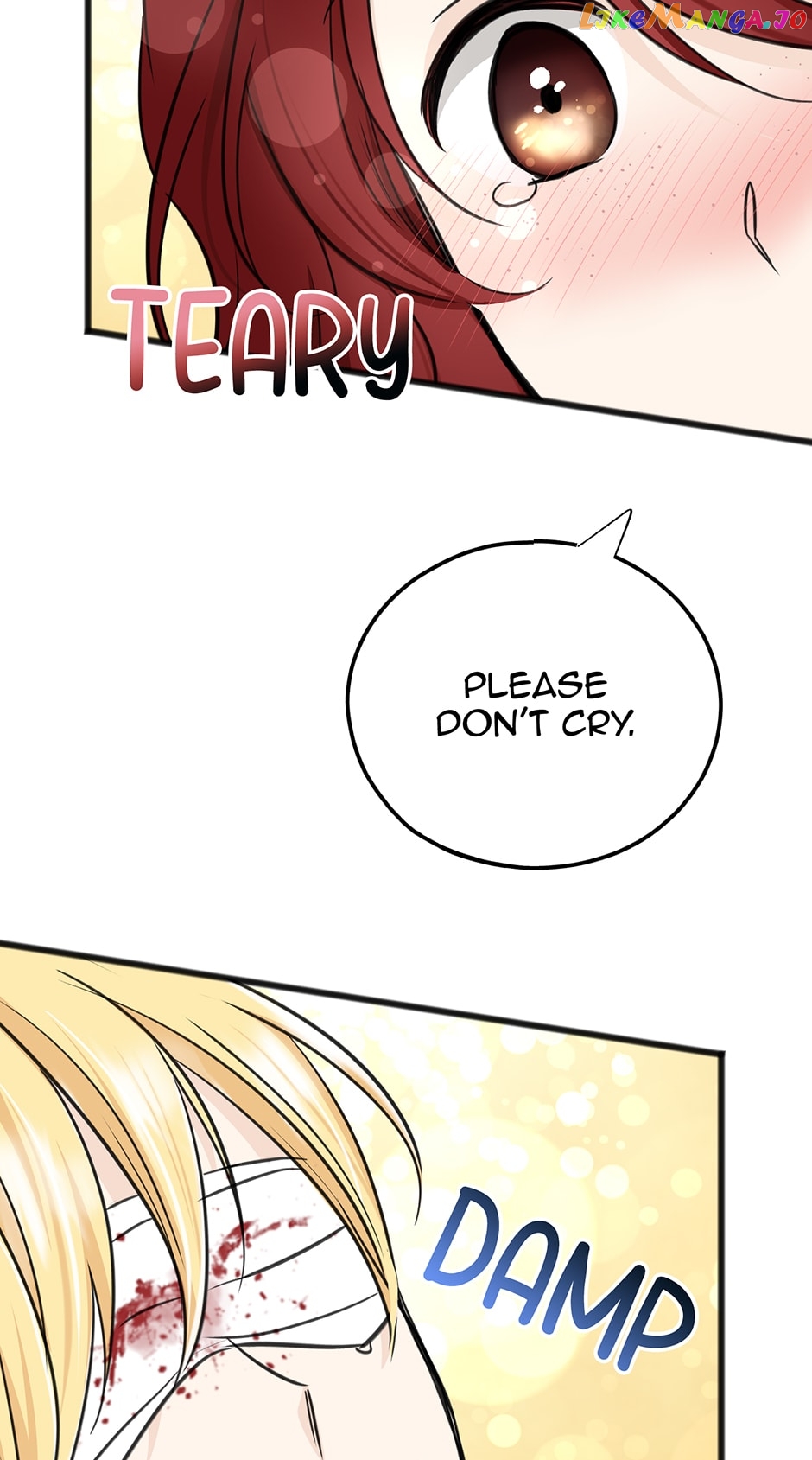 Flowers May Wither but You Remain Chapter 81 - page 53