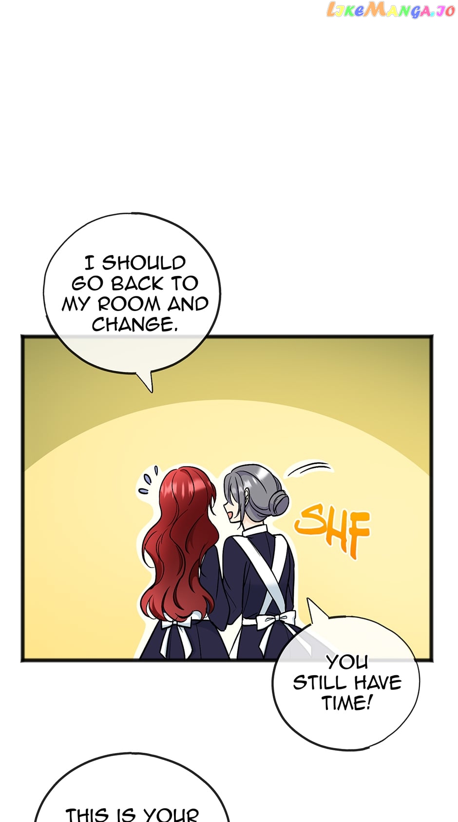 Flowers May Wither but You Remain Chapter 81 - page 10
