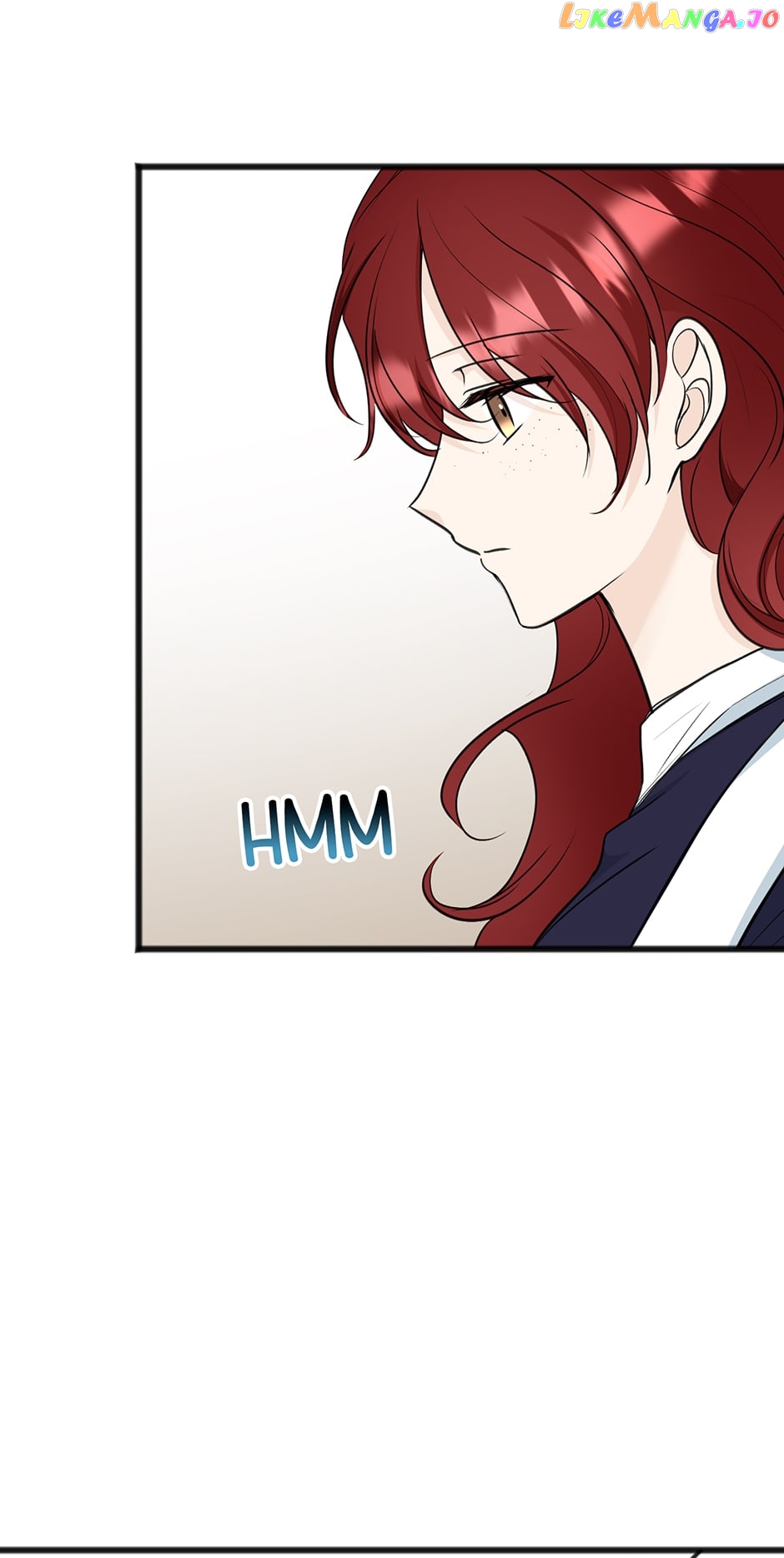 Flowers May Wither but You Remain Chapter 82 - page 14