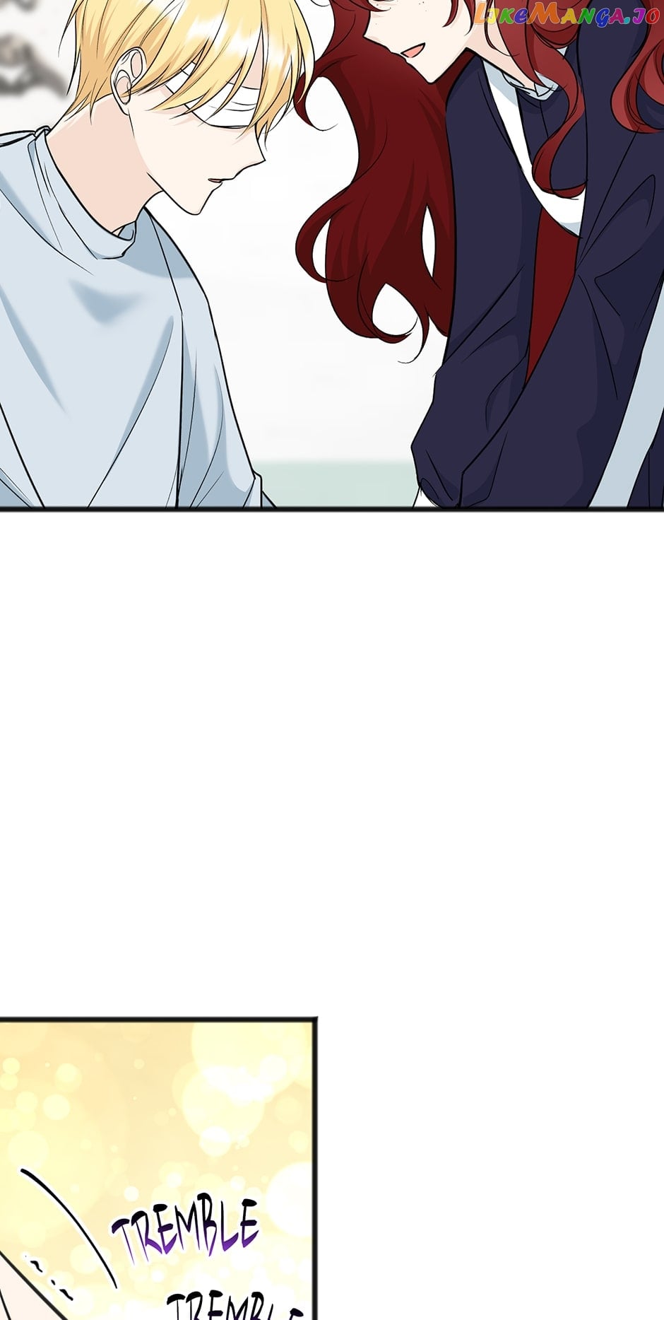 Flowers May Wither but You Remain Chapter 82 - page 16