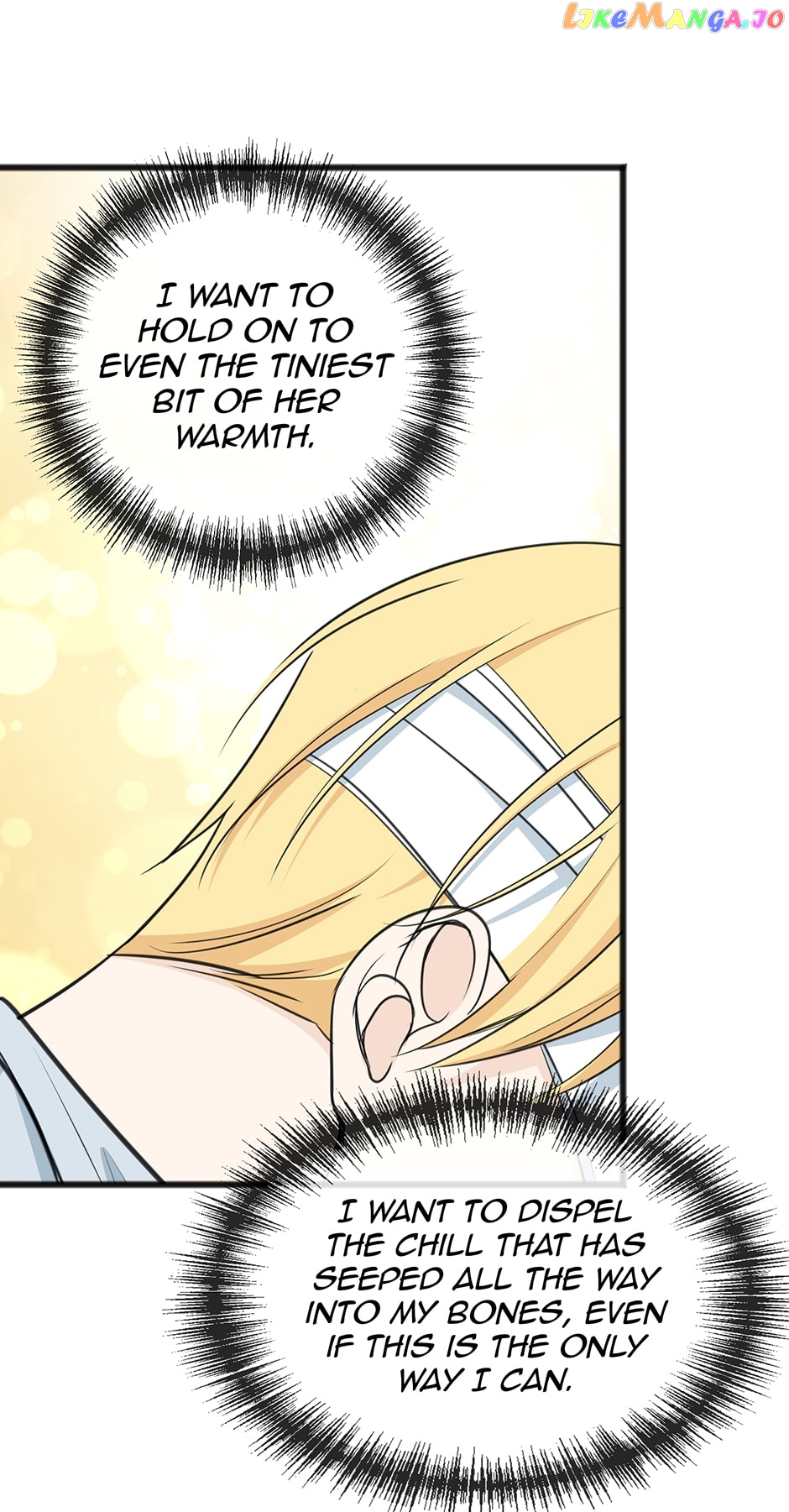 Flowers May Wither but You Remain Chapter 82 - page 18