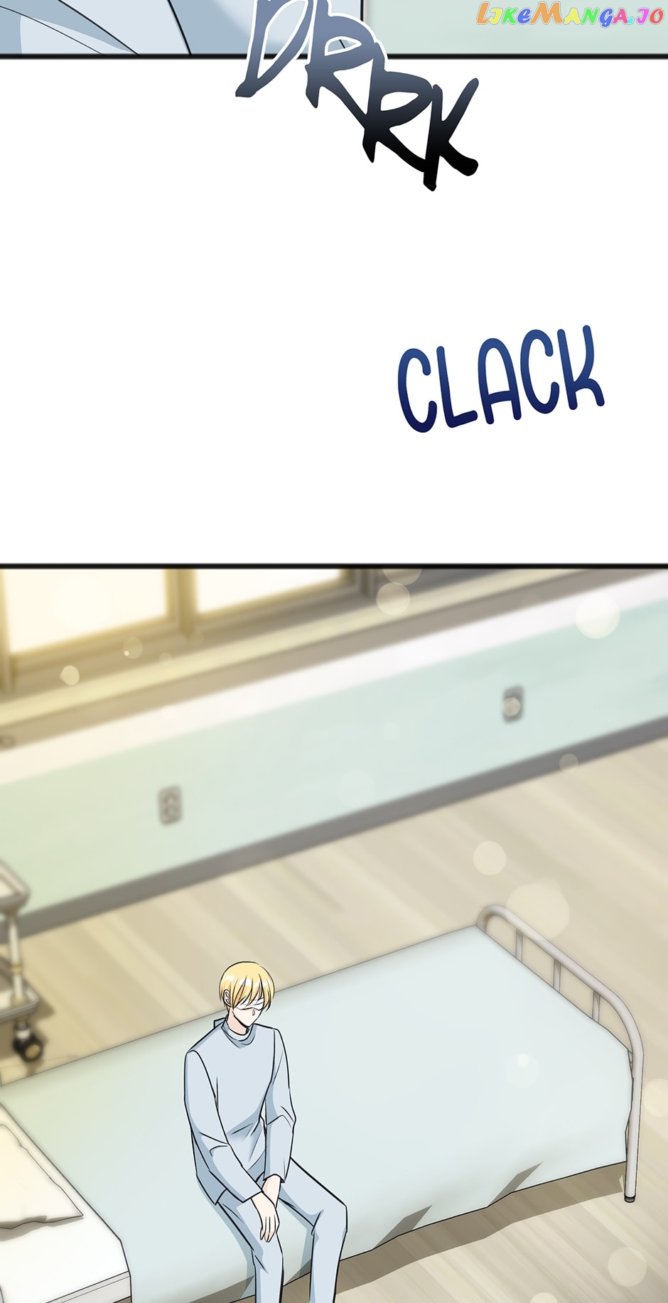 Flowers May Wither but You Remain Chapter 82 - page 23