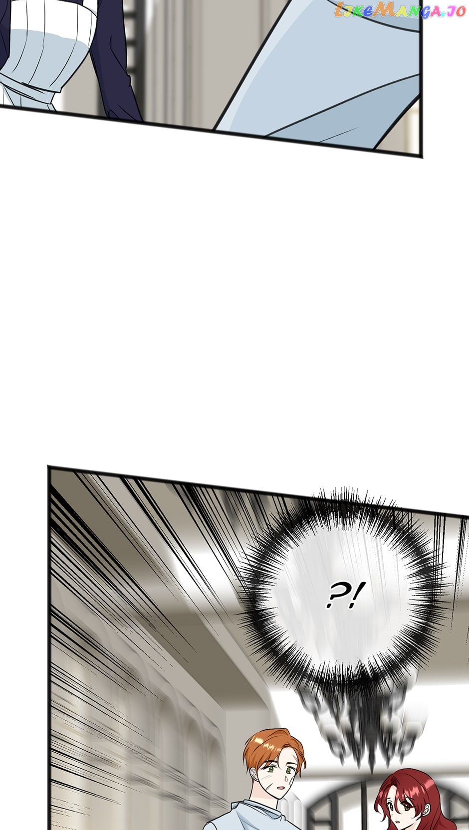 Flowers May Wither but You Remain Chapter 82 - page 38