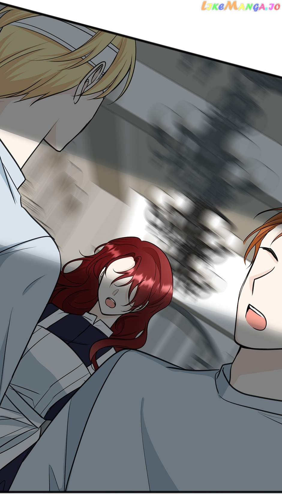 Flowers May Wither but You Remain Chapter 82 - page 40