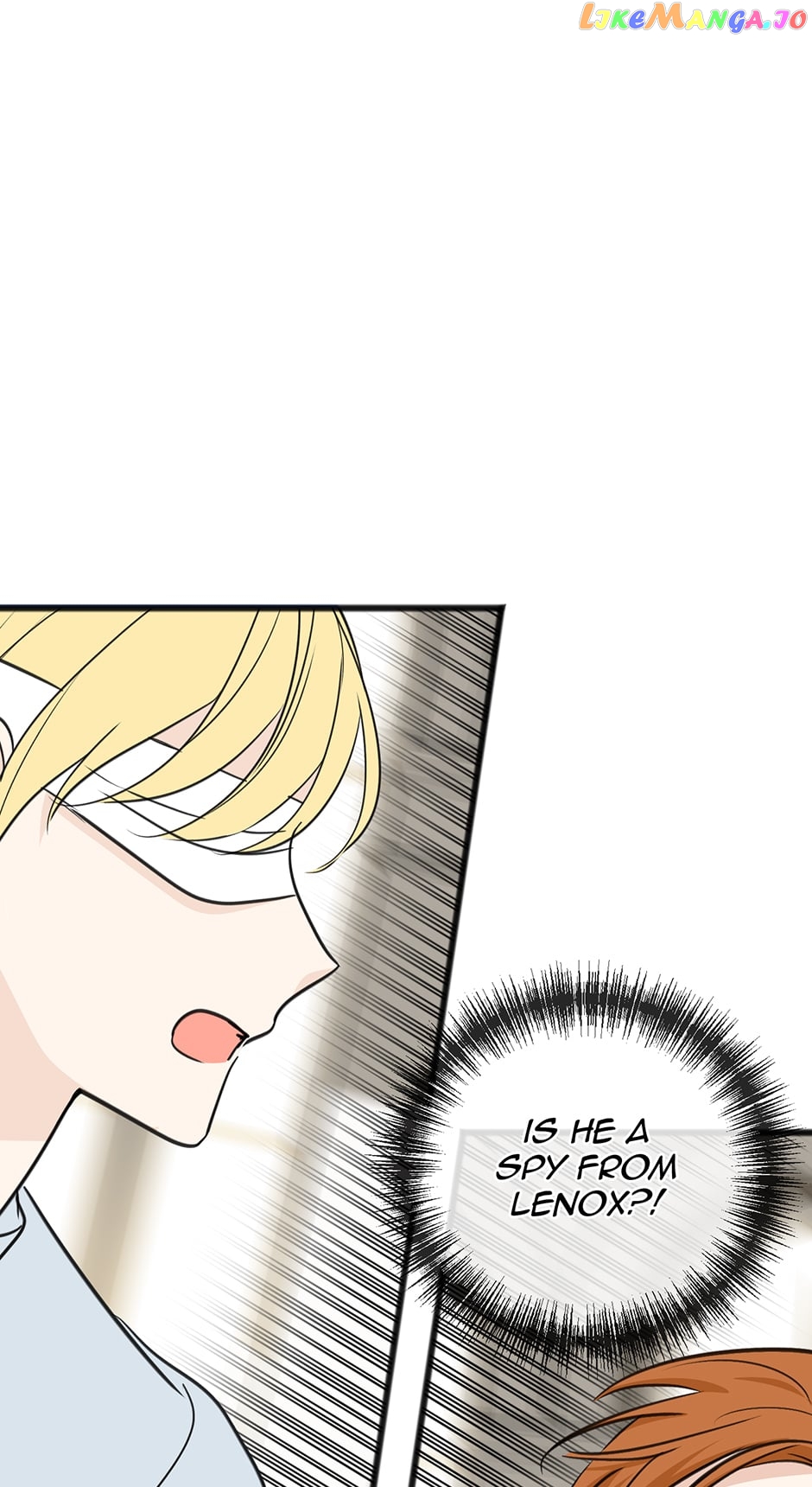 Flowers May Wither but You Remain Chapter 82 - page 41