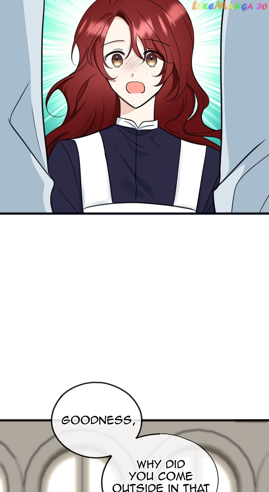 Flowers May Wither but You Remain Chapter 82 - page 43