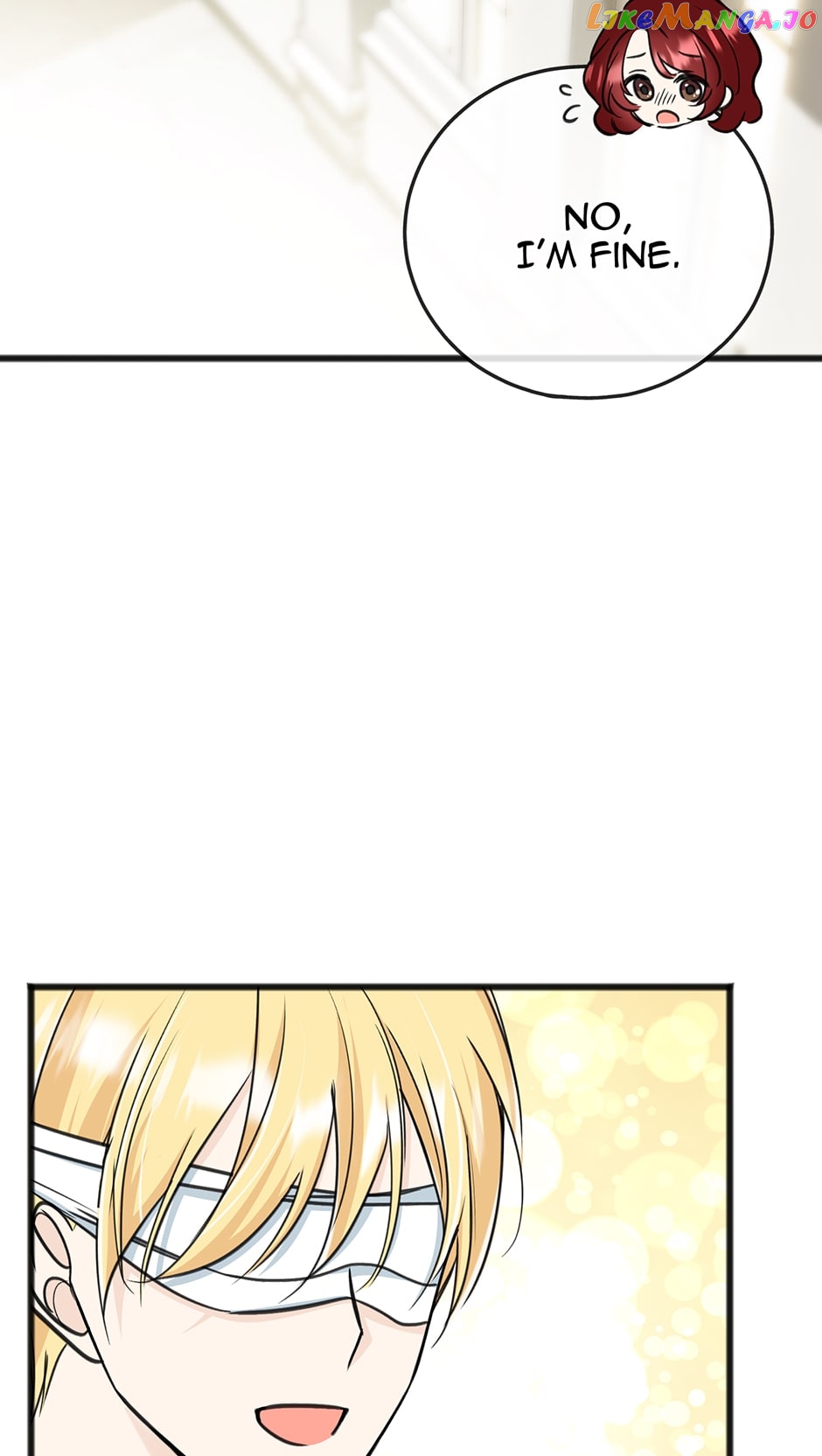 Flowers May Wither but You Remain Chapter 82 - page 48