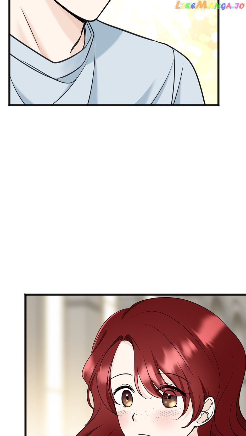 Flowers May Wither but You Remain Chapter 82 - page 49