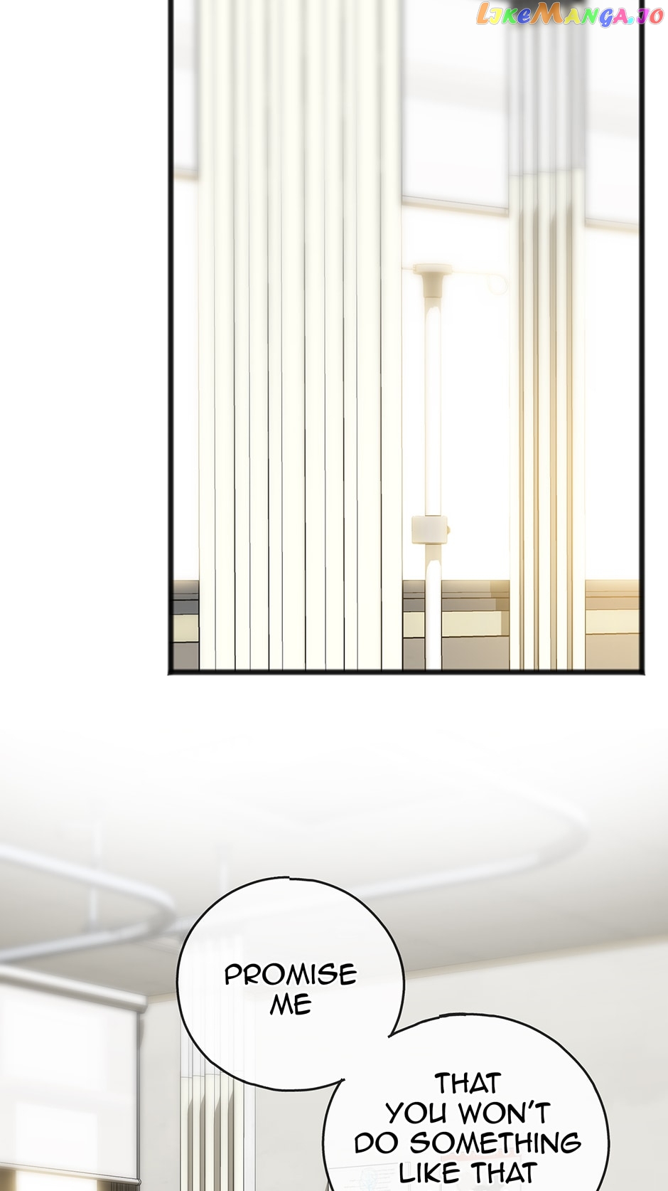Flowers May Wither but You Remain Chapter 82 - page 52