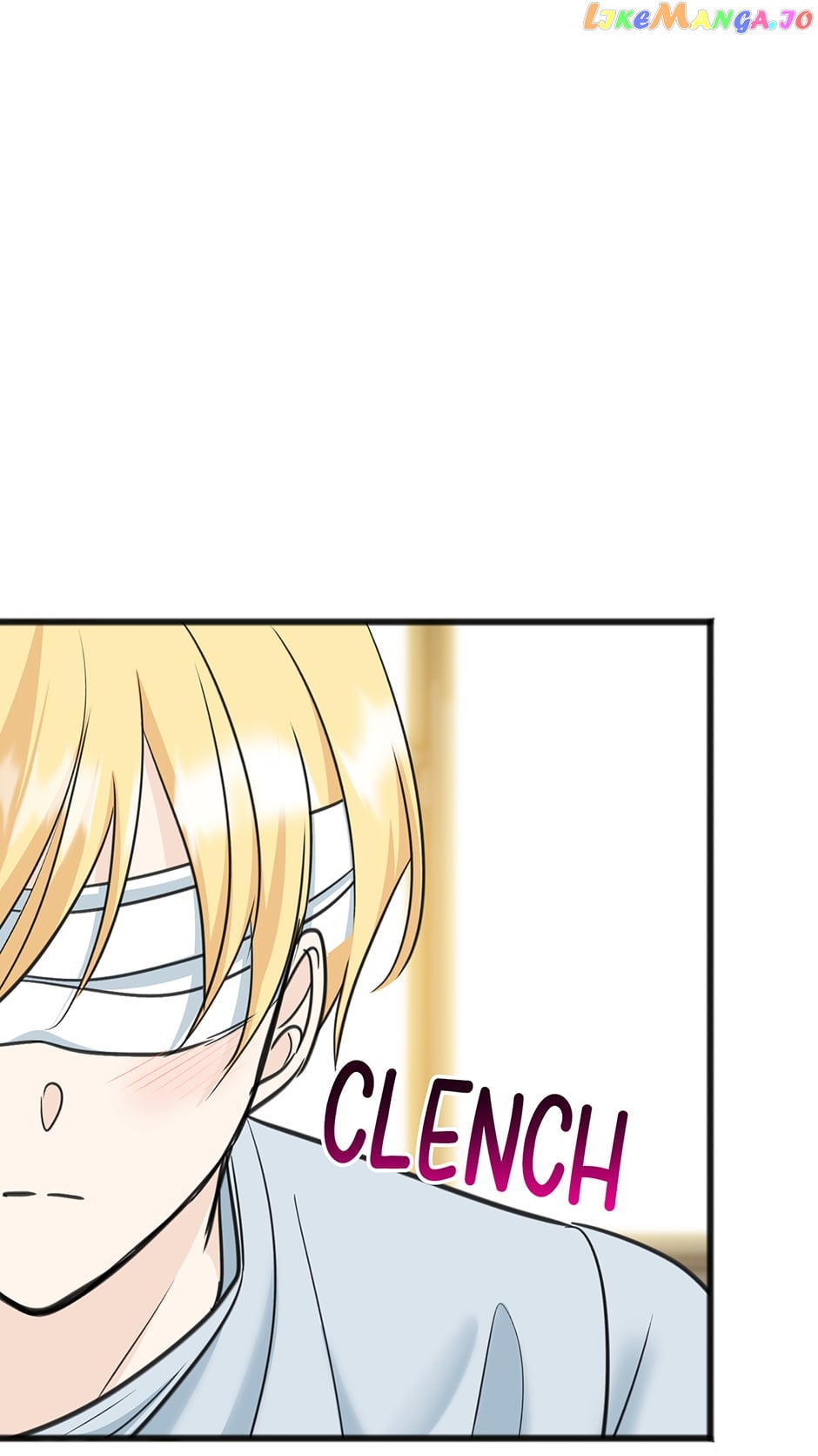Flowers May Wither but You Remain Chapter 82 - page 56